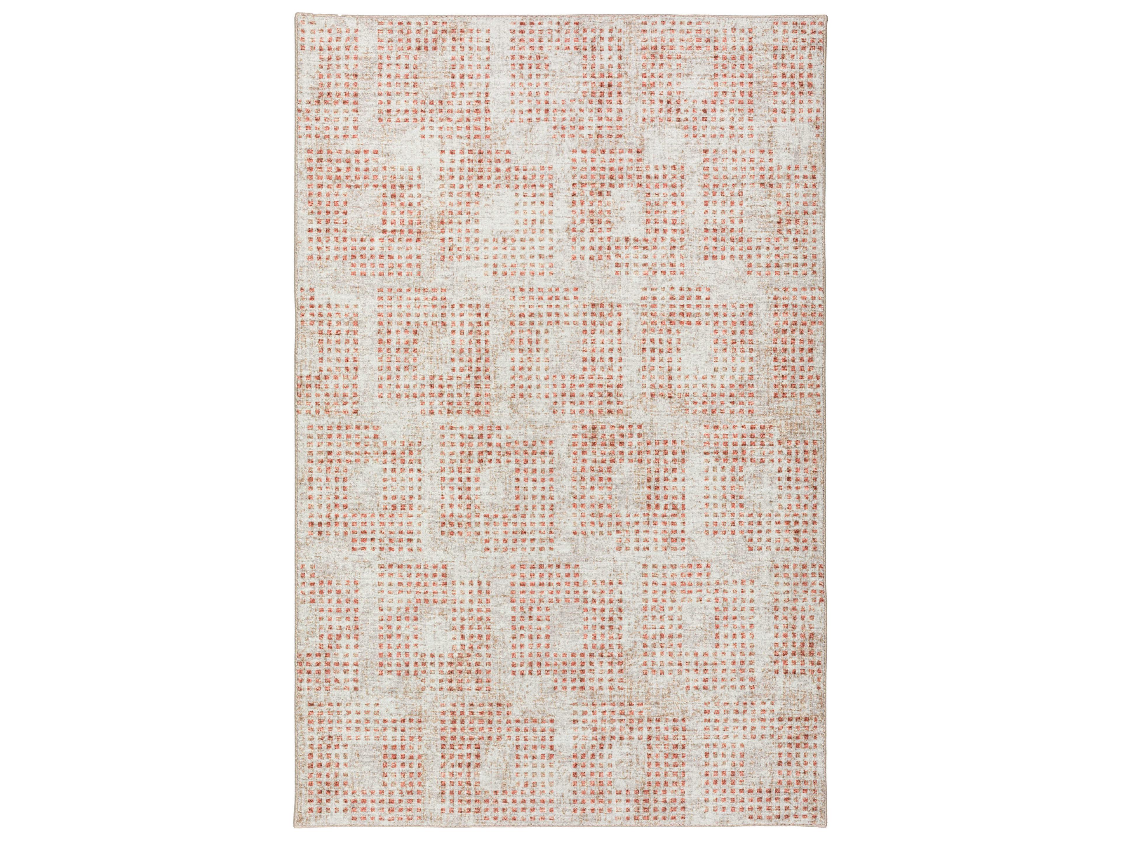 Delano Geometric Area Rug