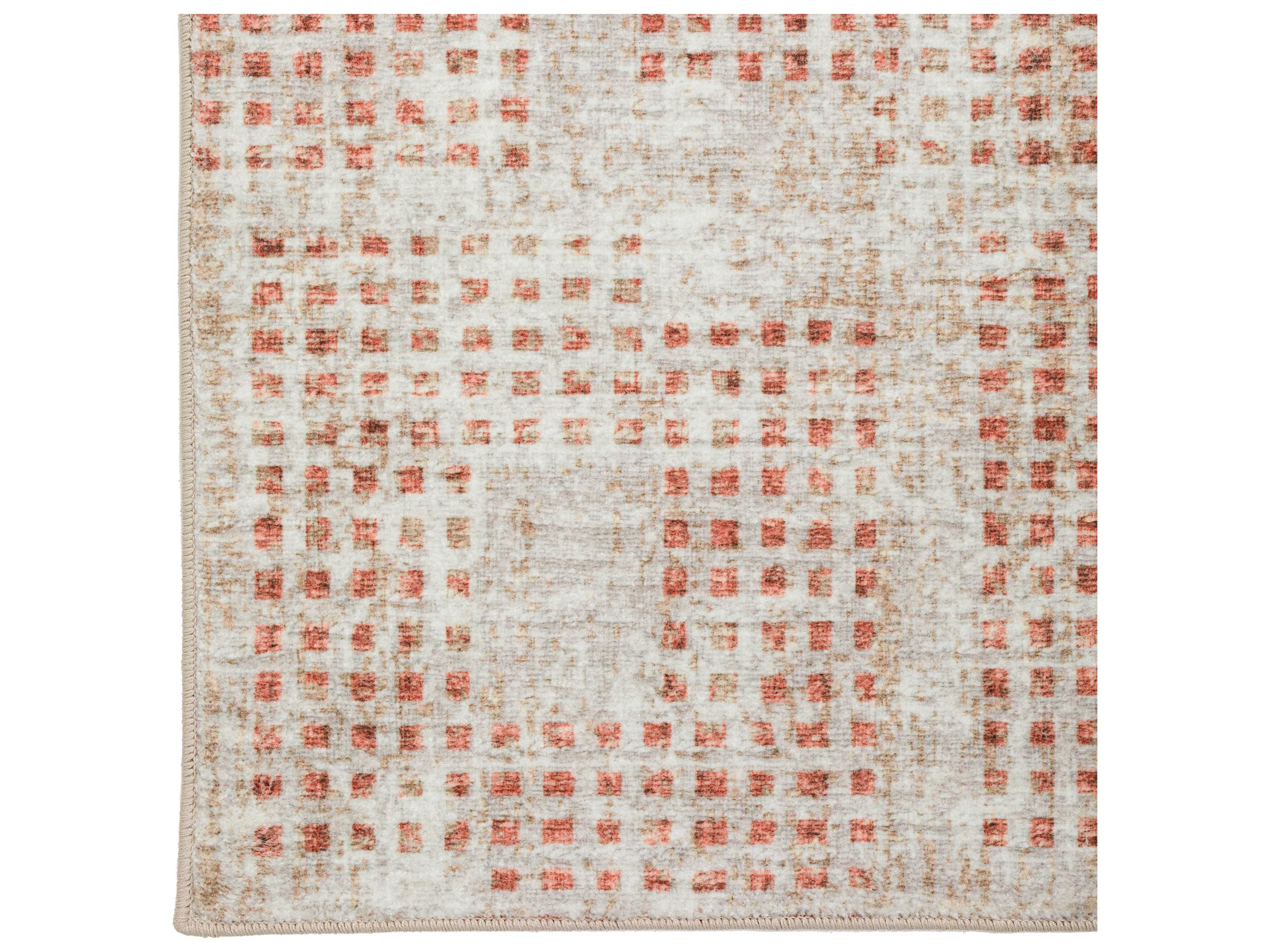 Dalyn Delano Geometric Area Rug