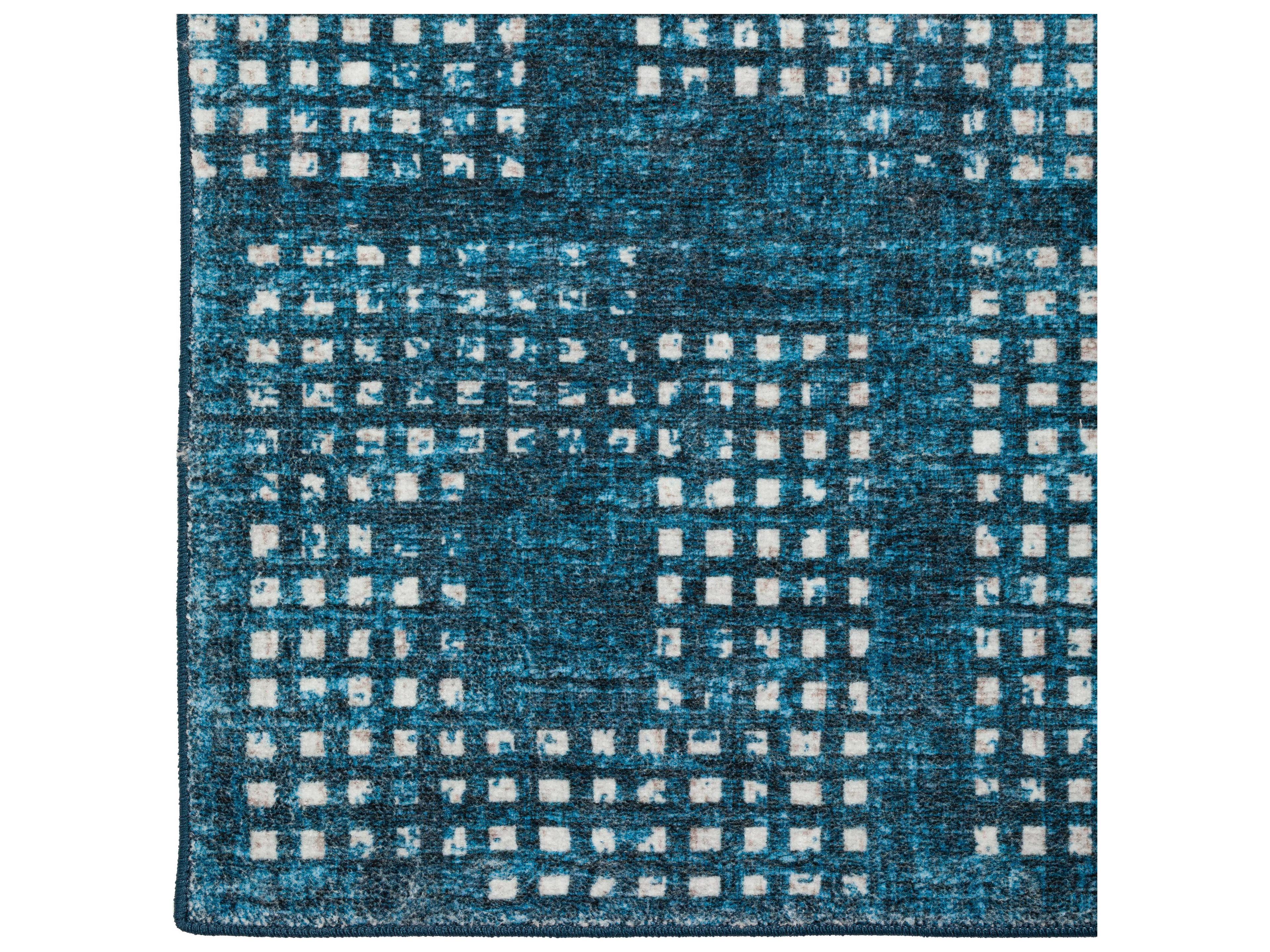 Dalyn Delano Geometric Area Rug