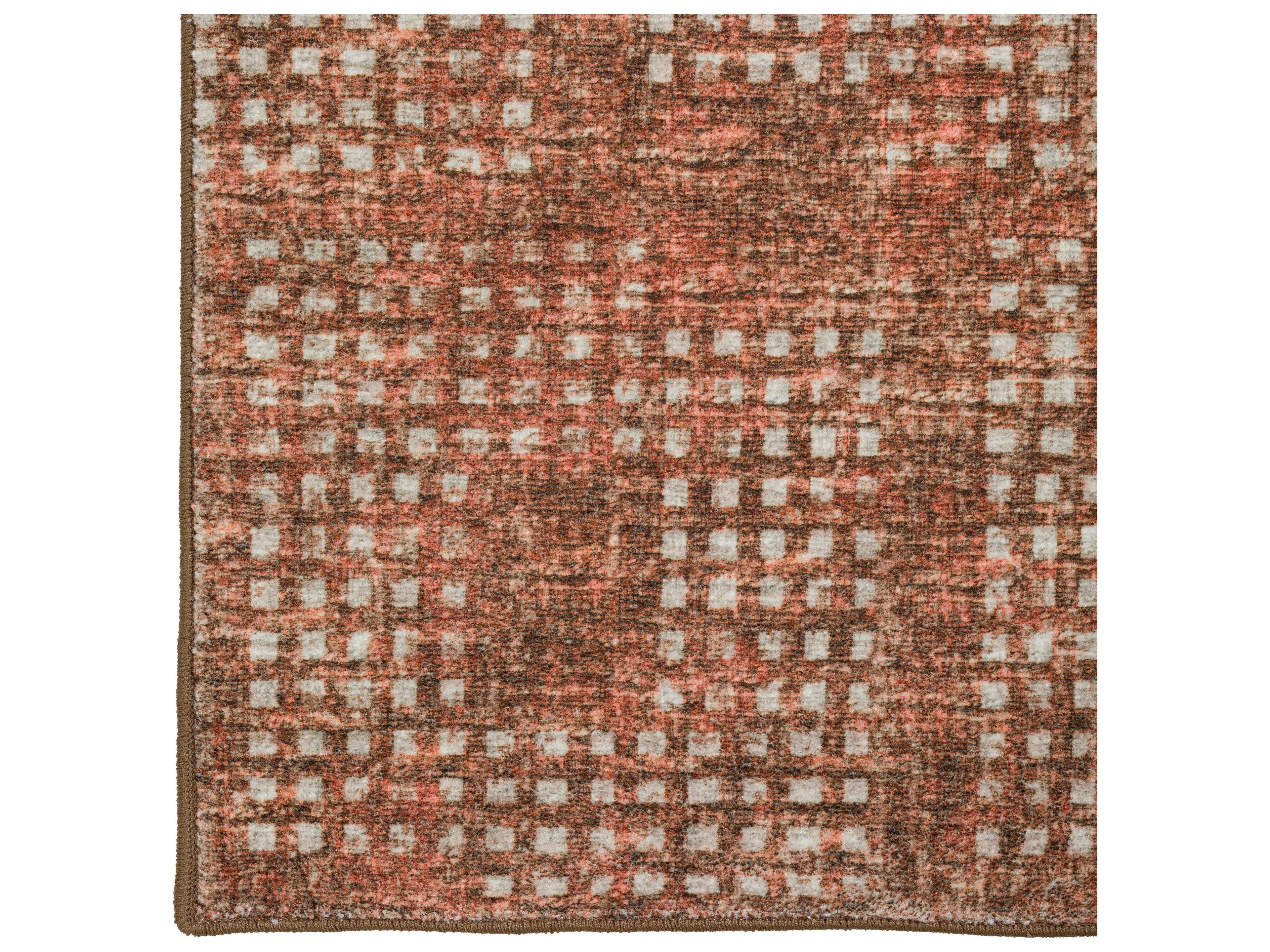 Dalyn Delano Geometric Area Rug