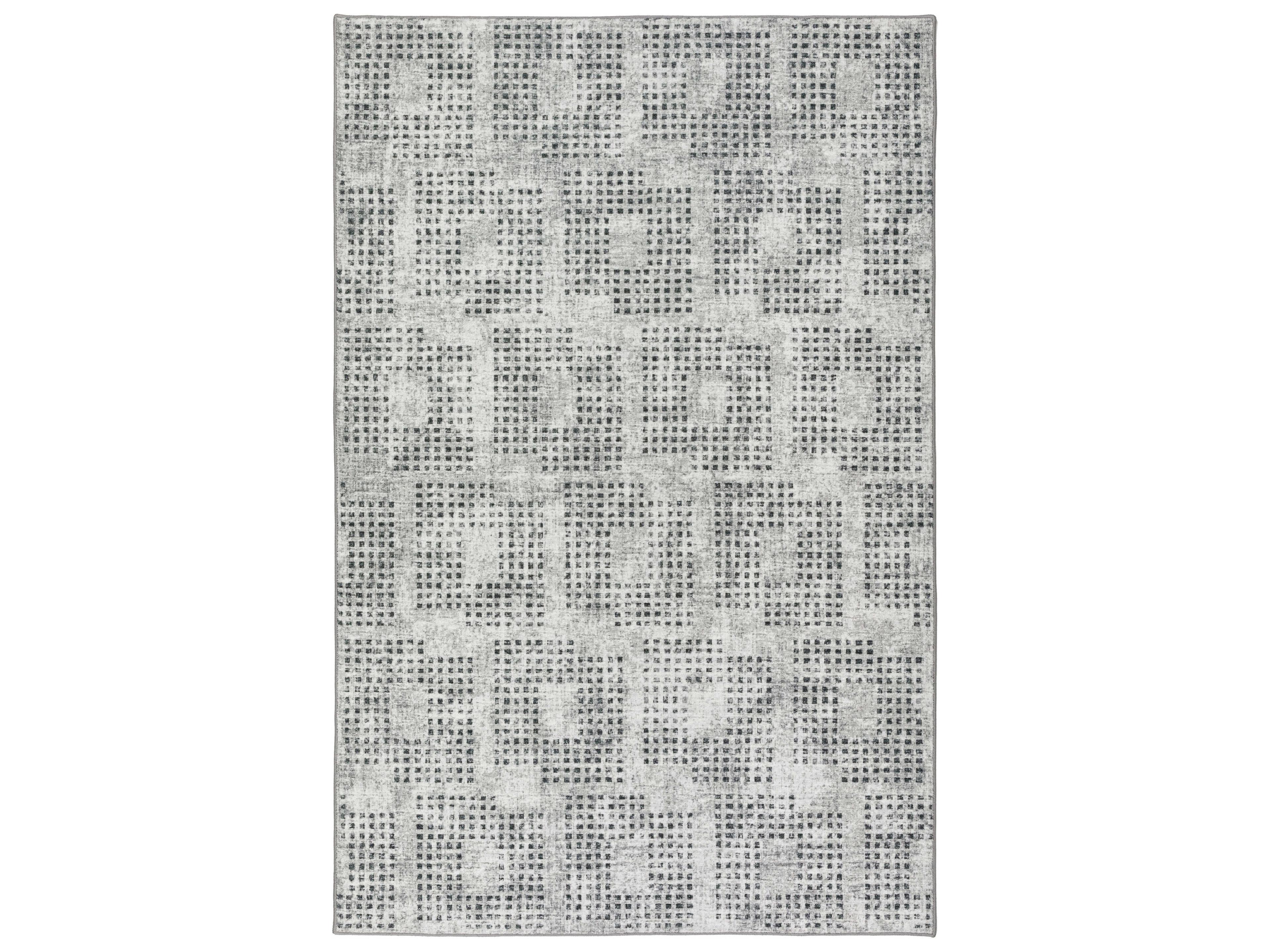 Delano Geometric Area Rug