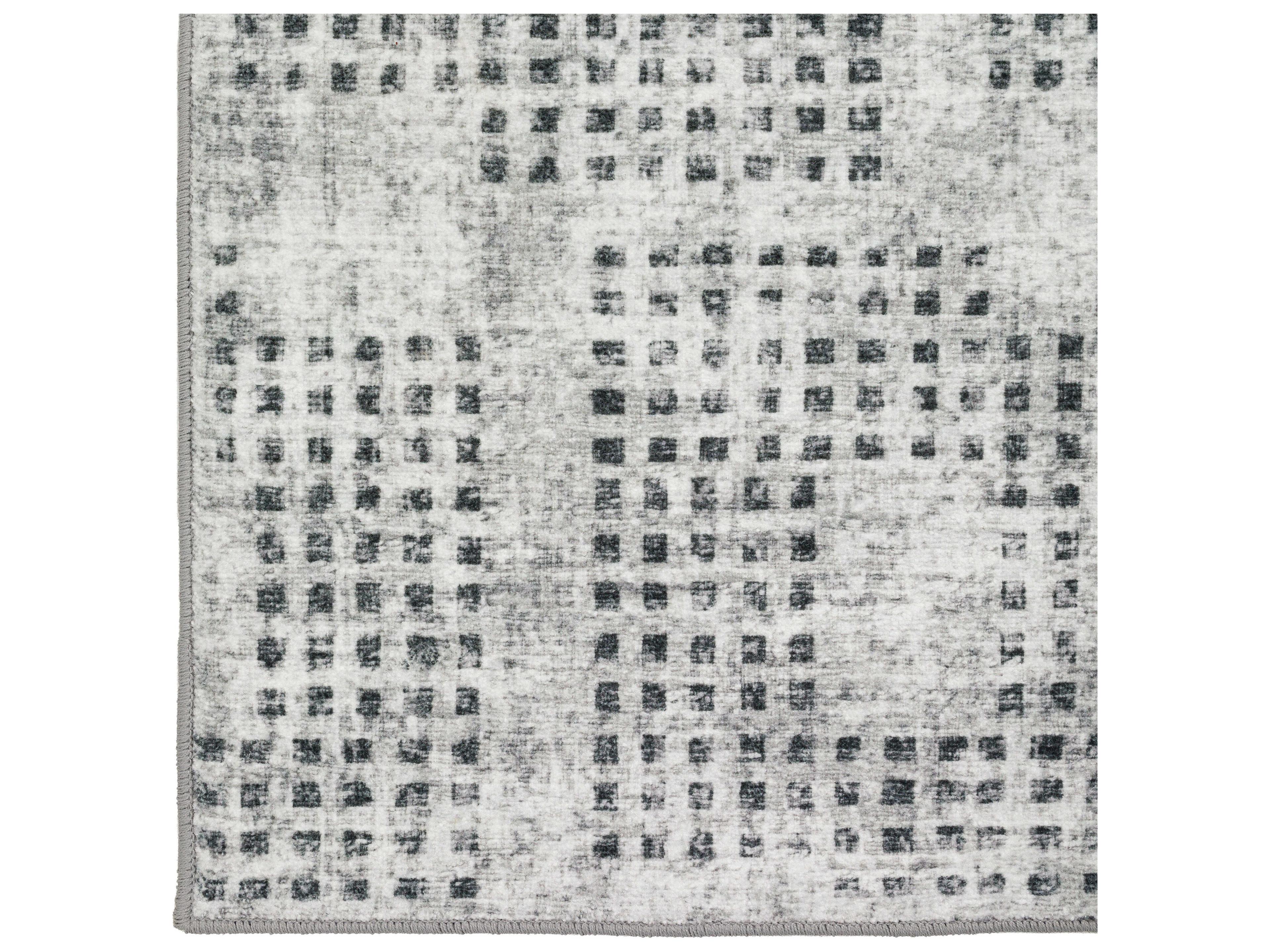 Dalyn Delano Geometric Area Rug