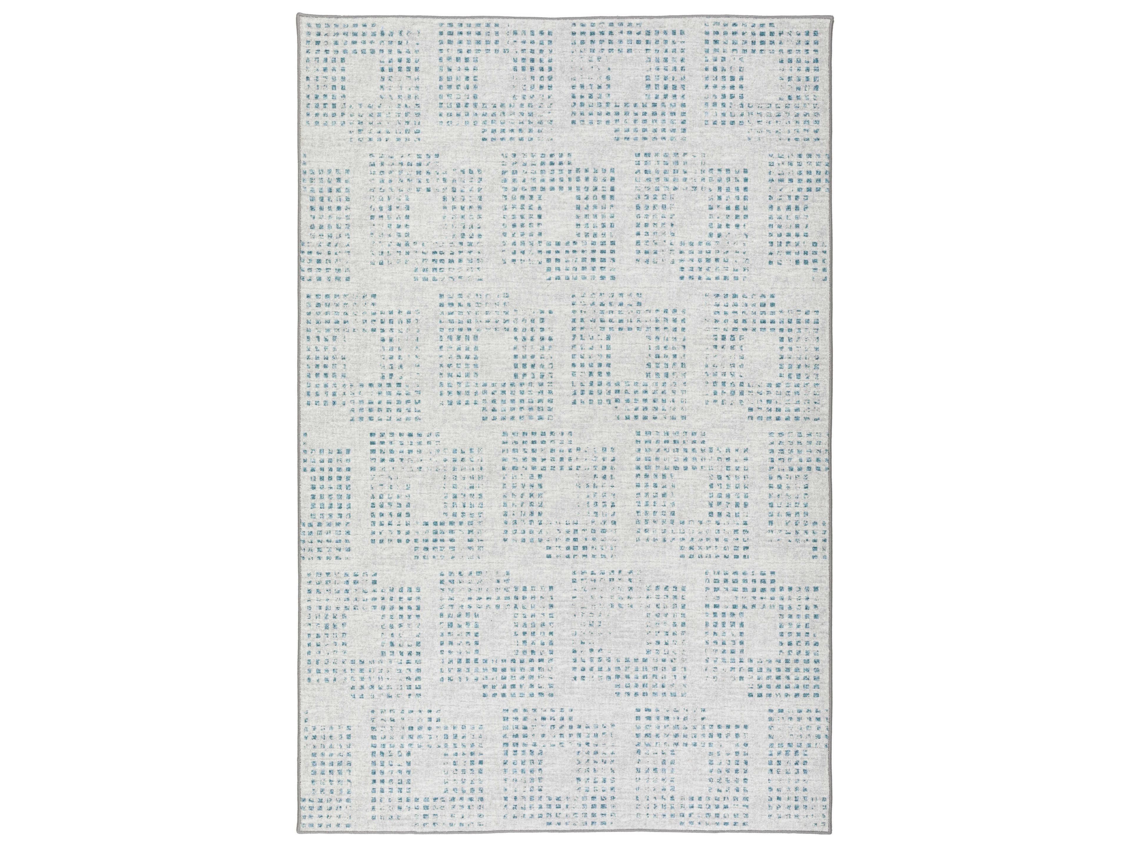 Delano Geometric Area Rug