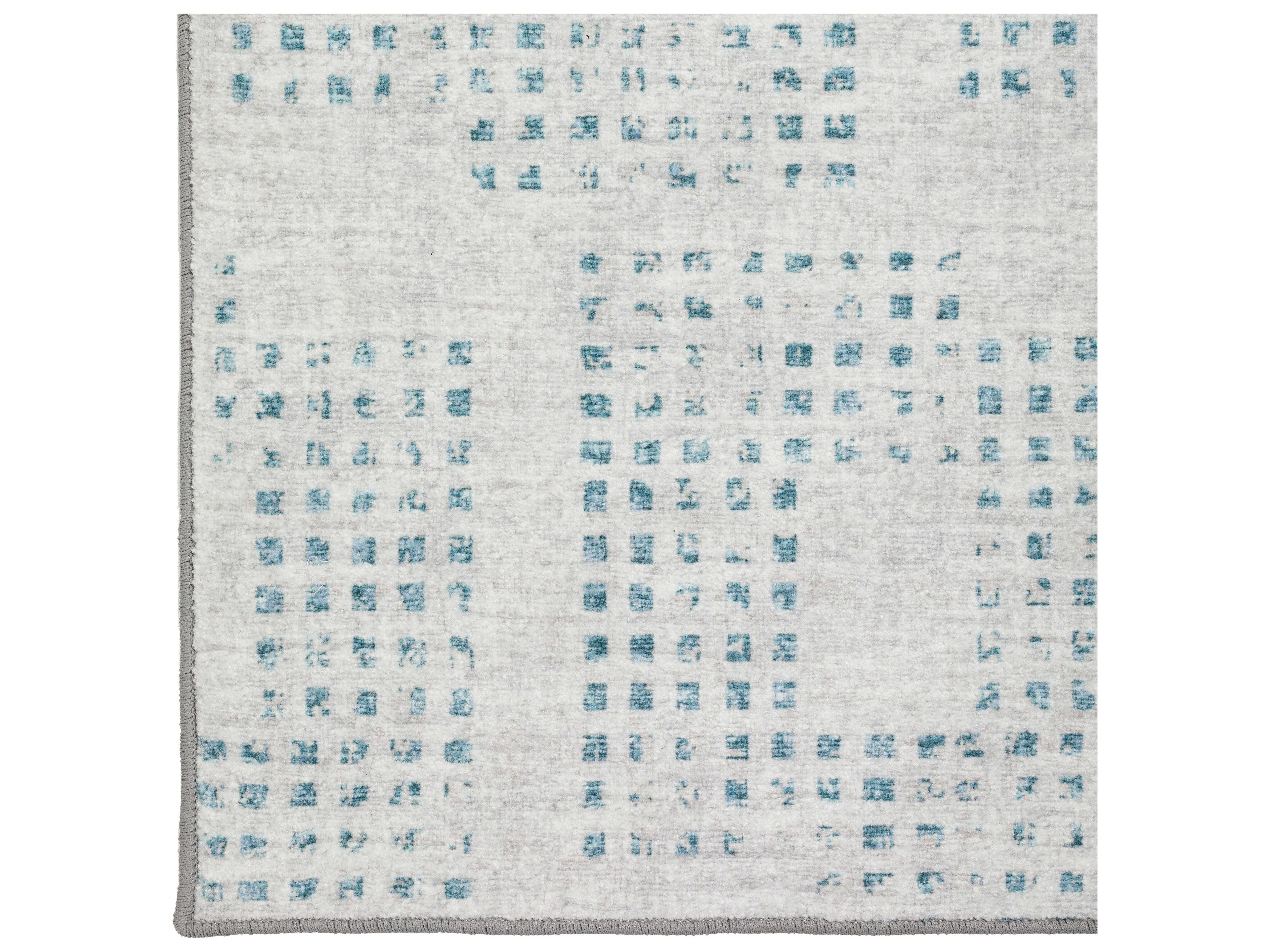 Dalyn Delano Geometric Area Rug