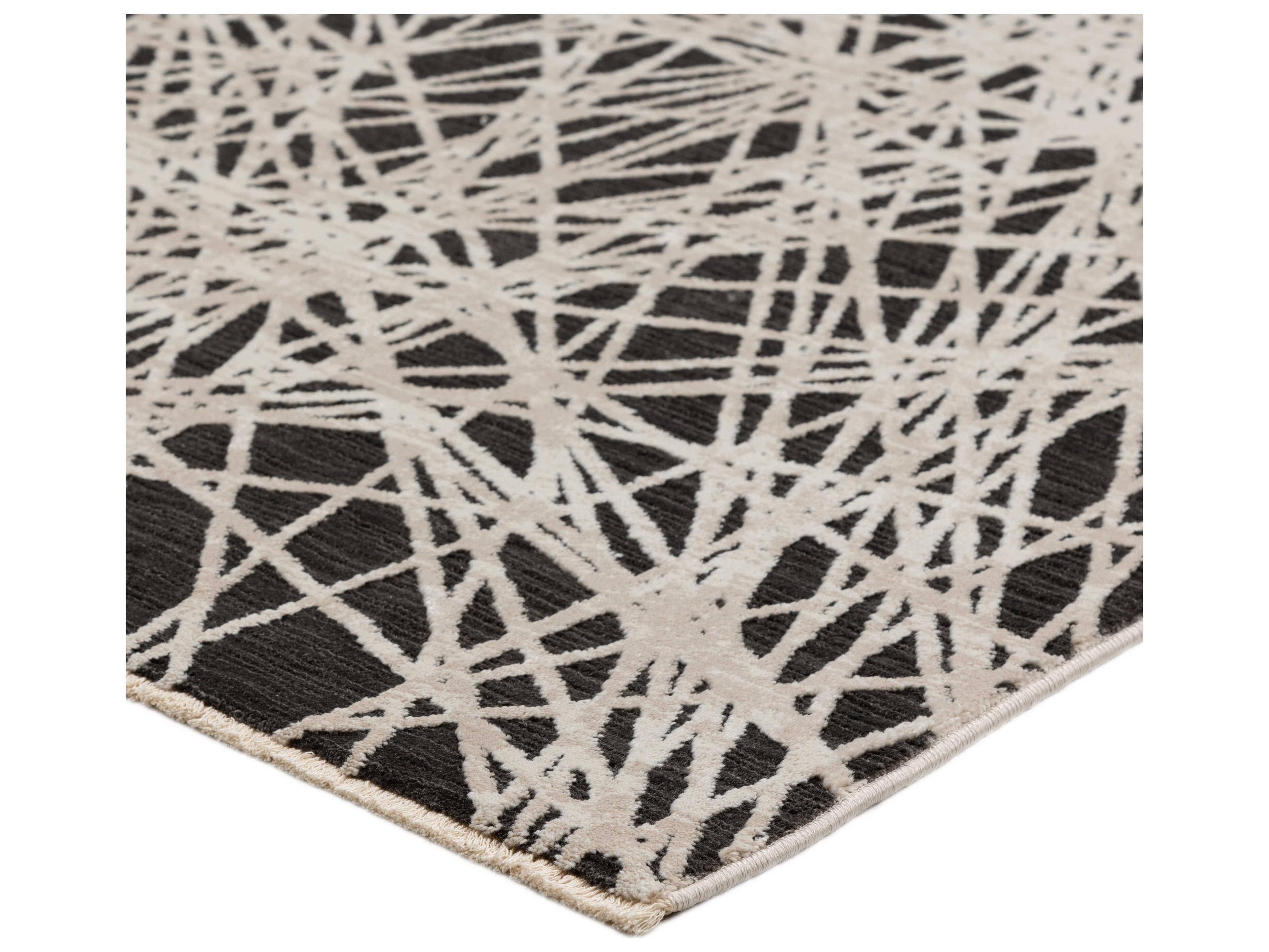 Dalyn Denizi Abstract Area Rug