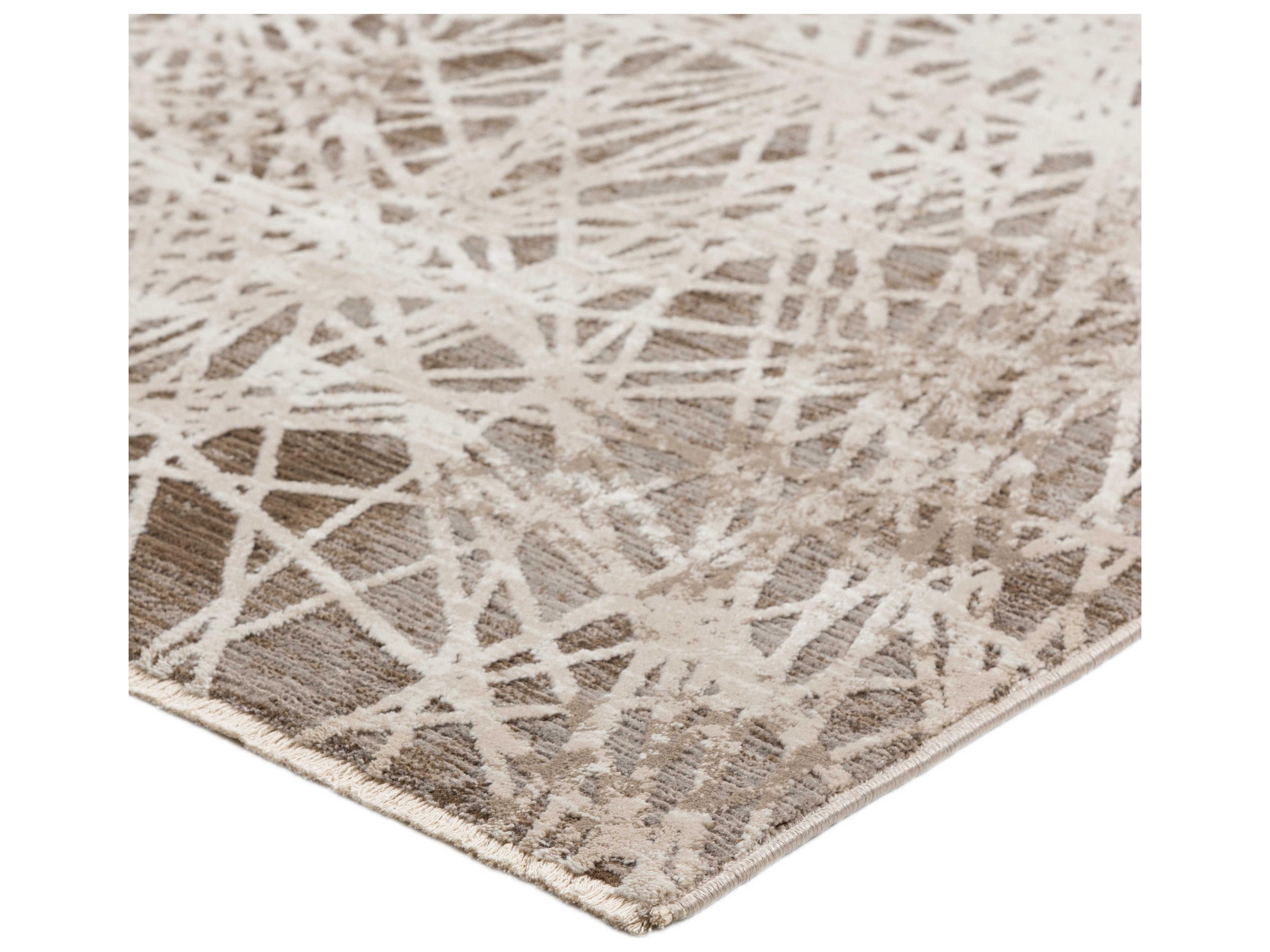 Dalyn Denizi Abstract Area Rug