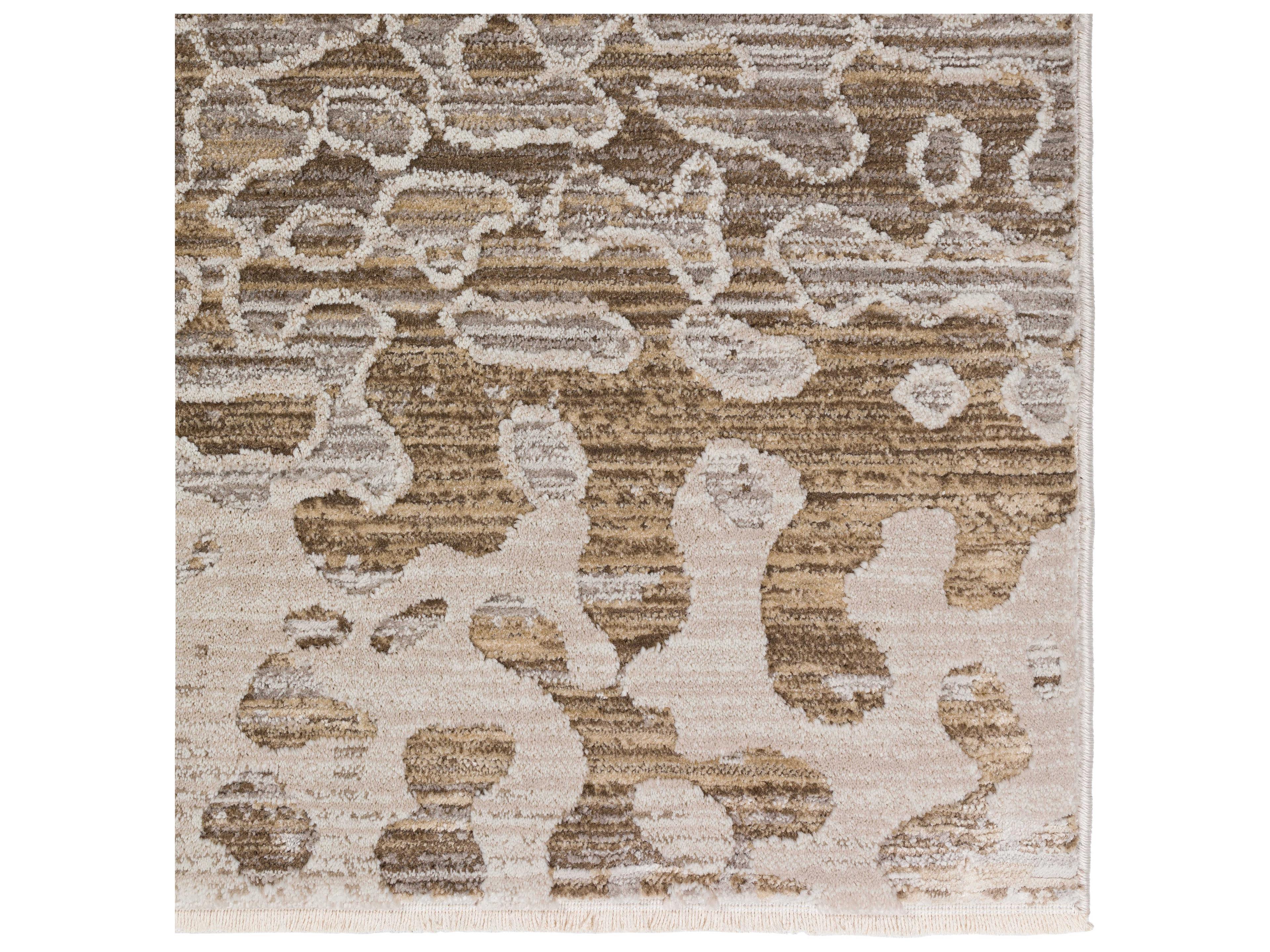 Dalyn Denizi Abstract Area Rug