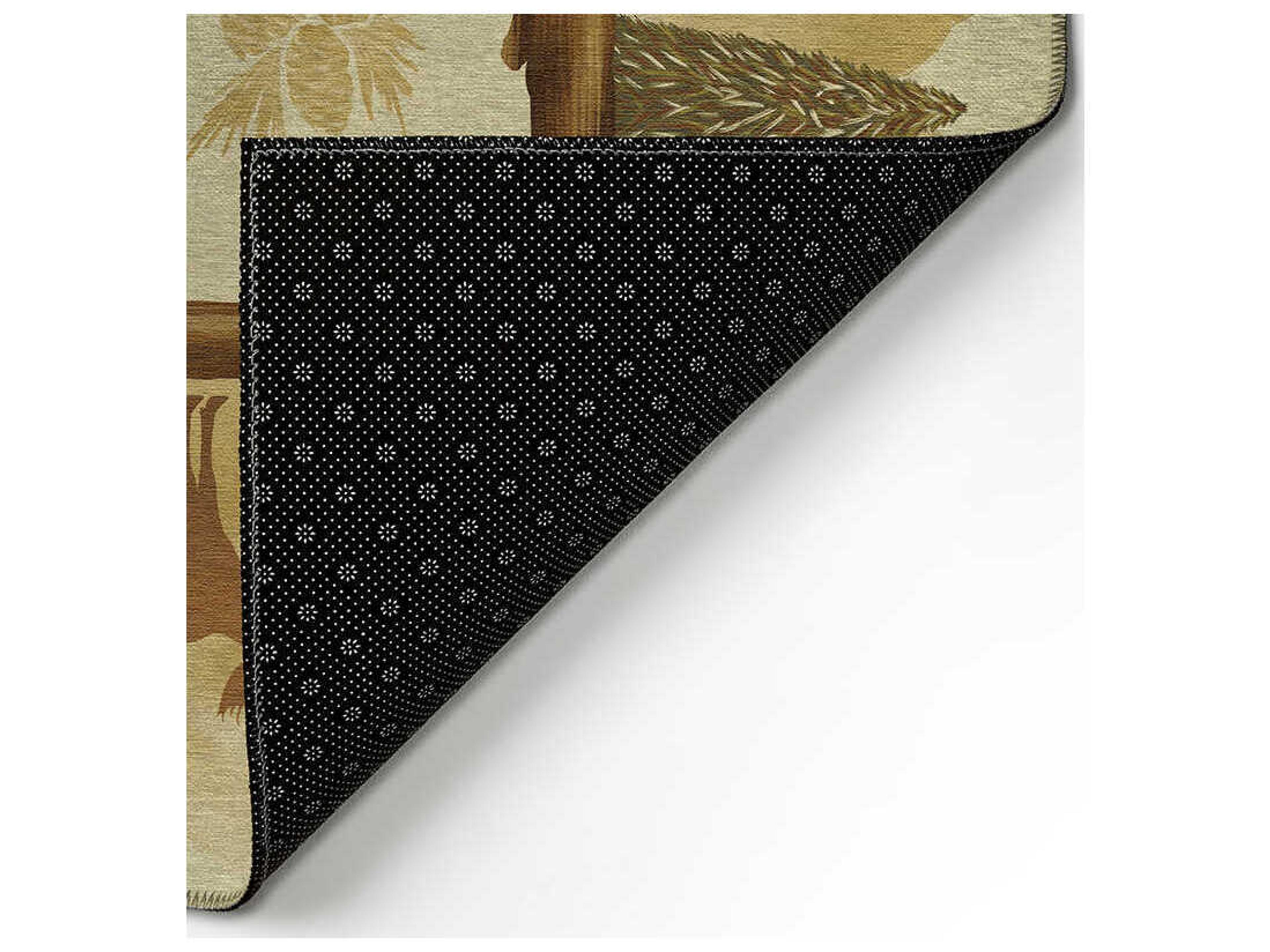 Dalyn Excursion Animal Print Area Rug