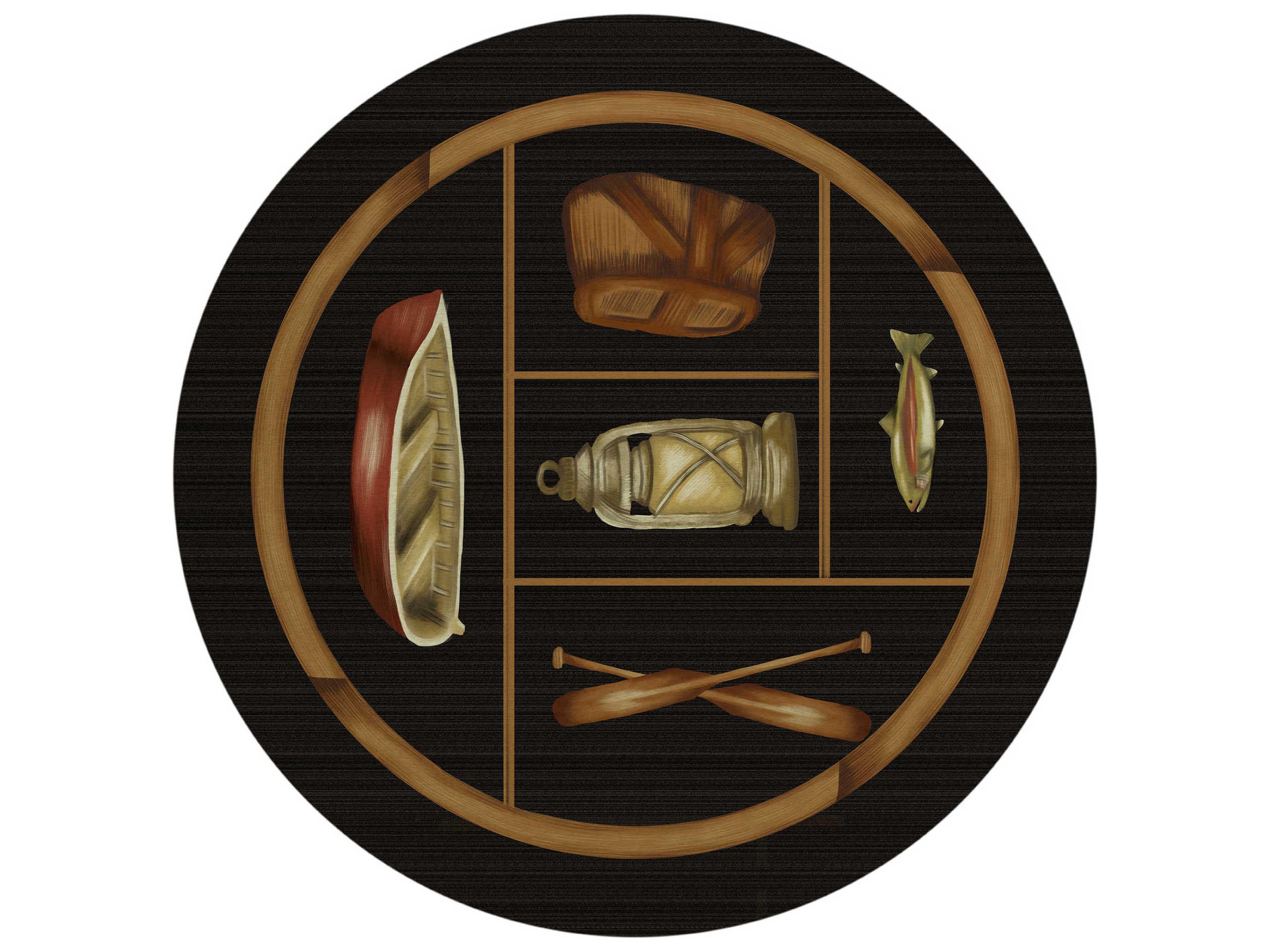 Excursion Southwestern Area Rug