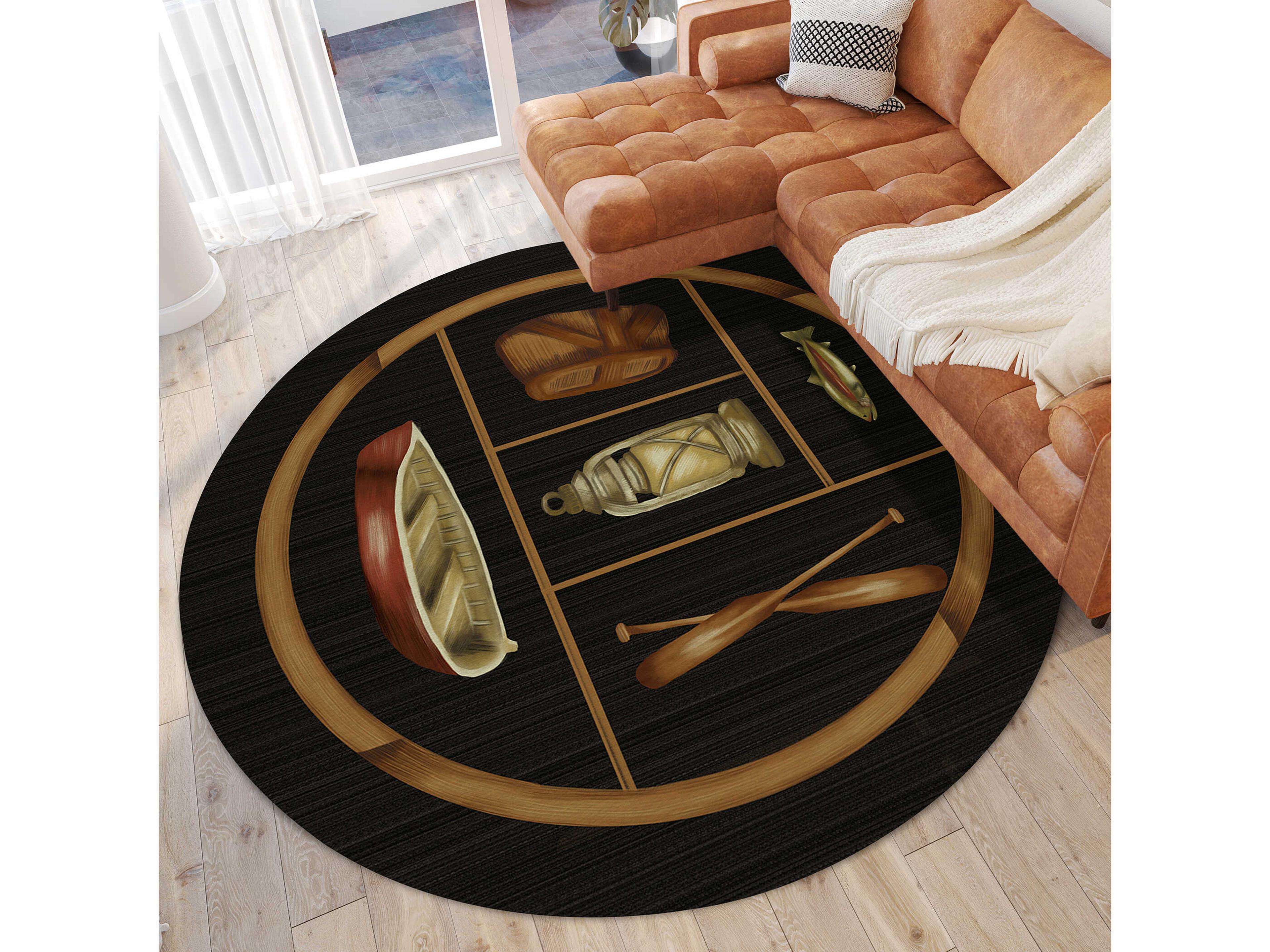 Dalyn Excursion Southwestern Area Rug