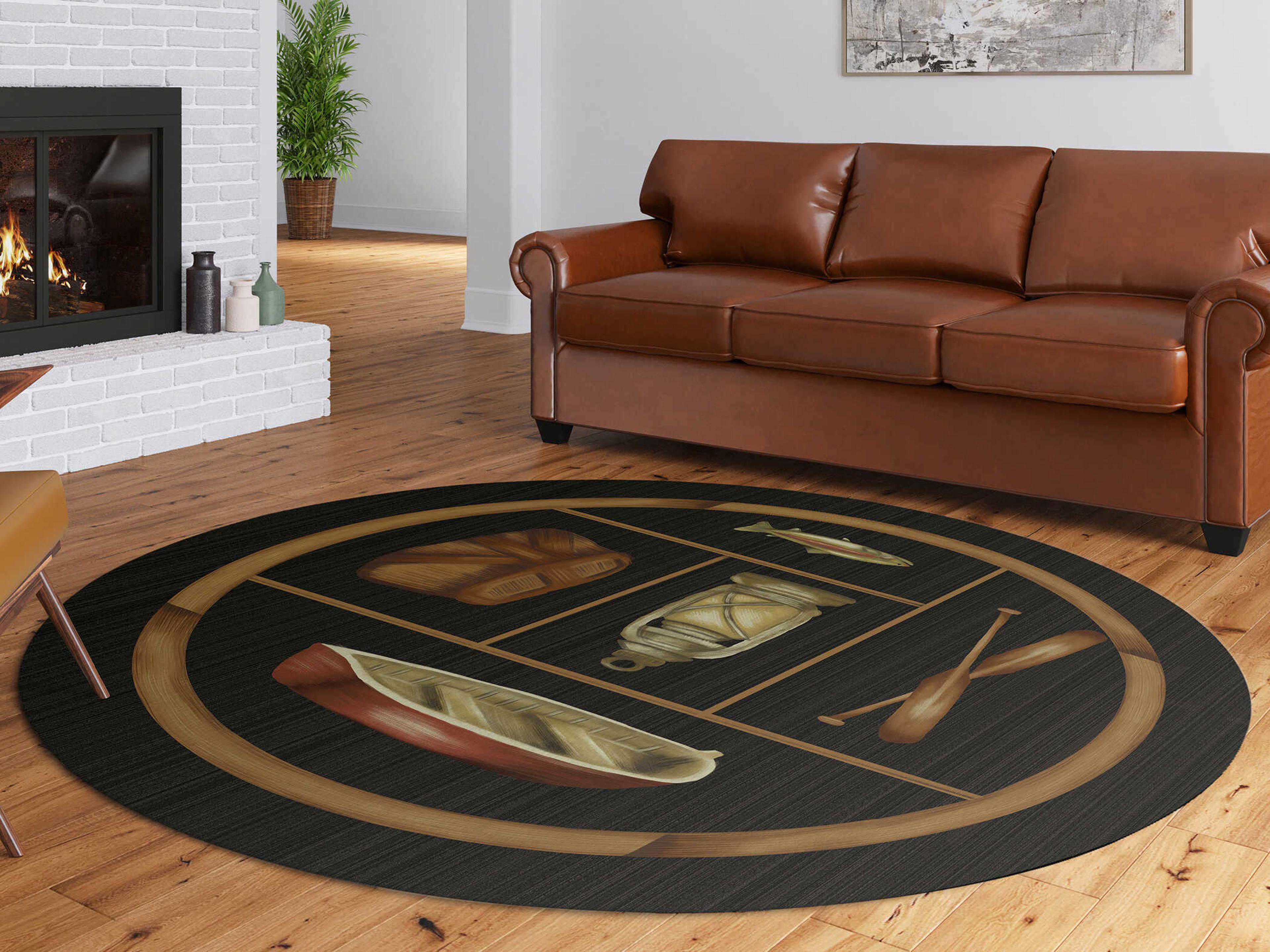 Dalyn Excursion Southwestern Area Rug