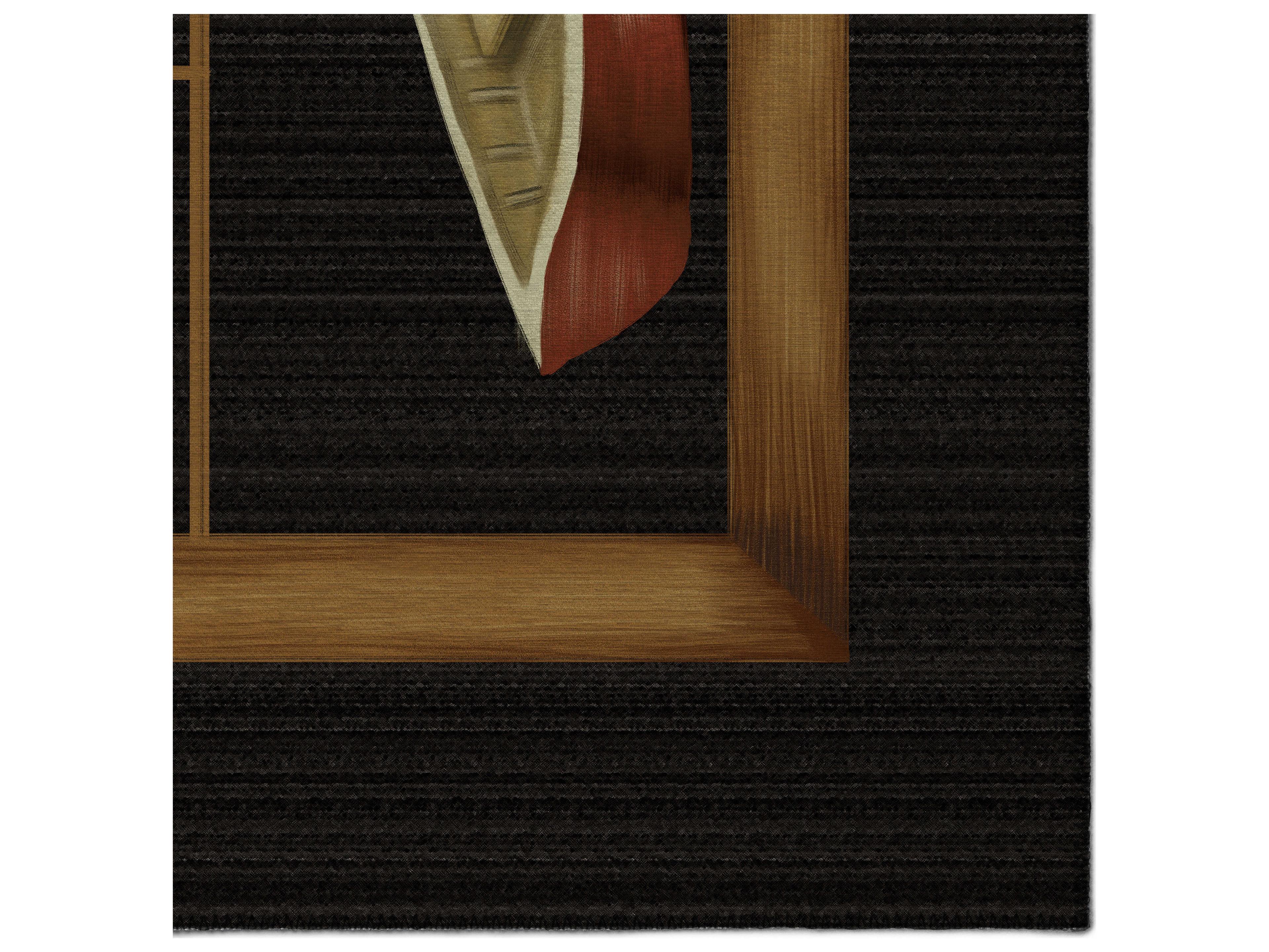 Dalyn Excursion Animal Print Runner Area Rug