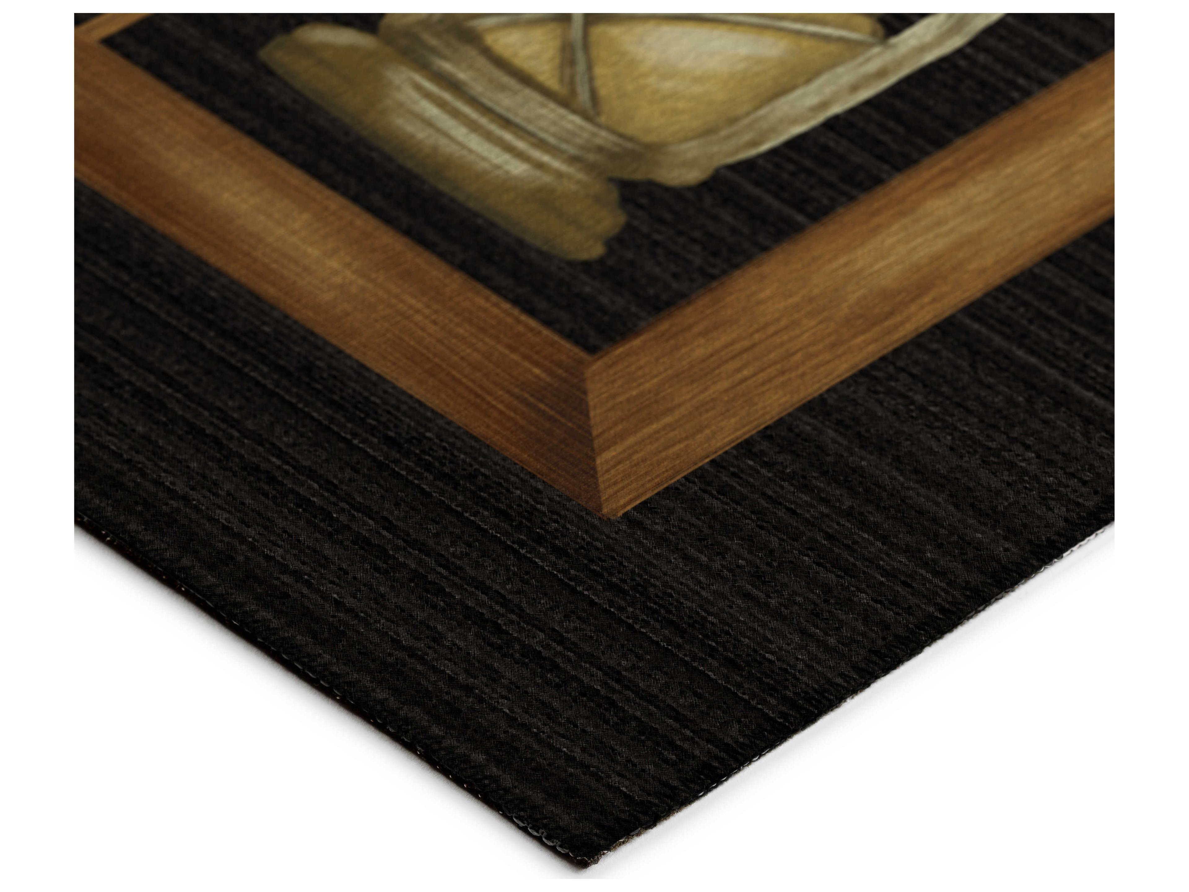 Dalyn Excursion Animal Print Runner Area Rug