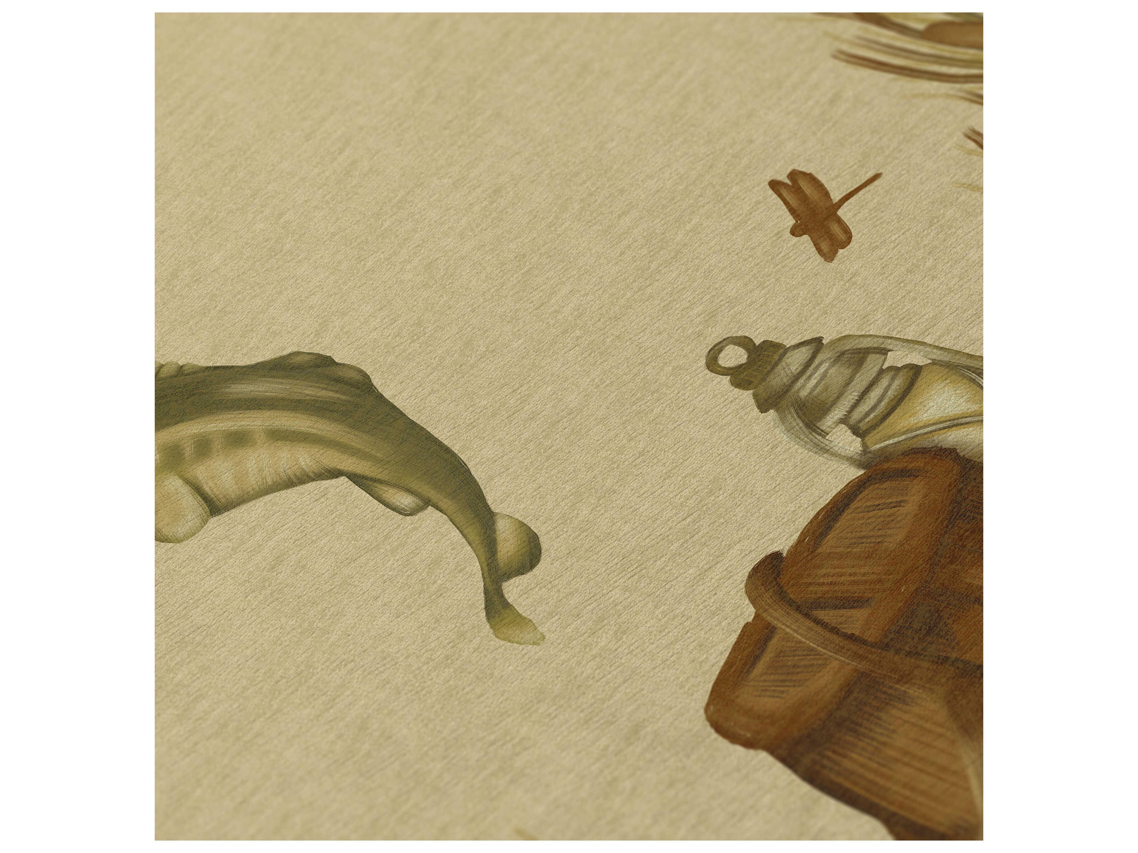 Dalyn Excursion Animal Print Area Rug