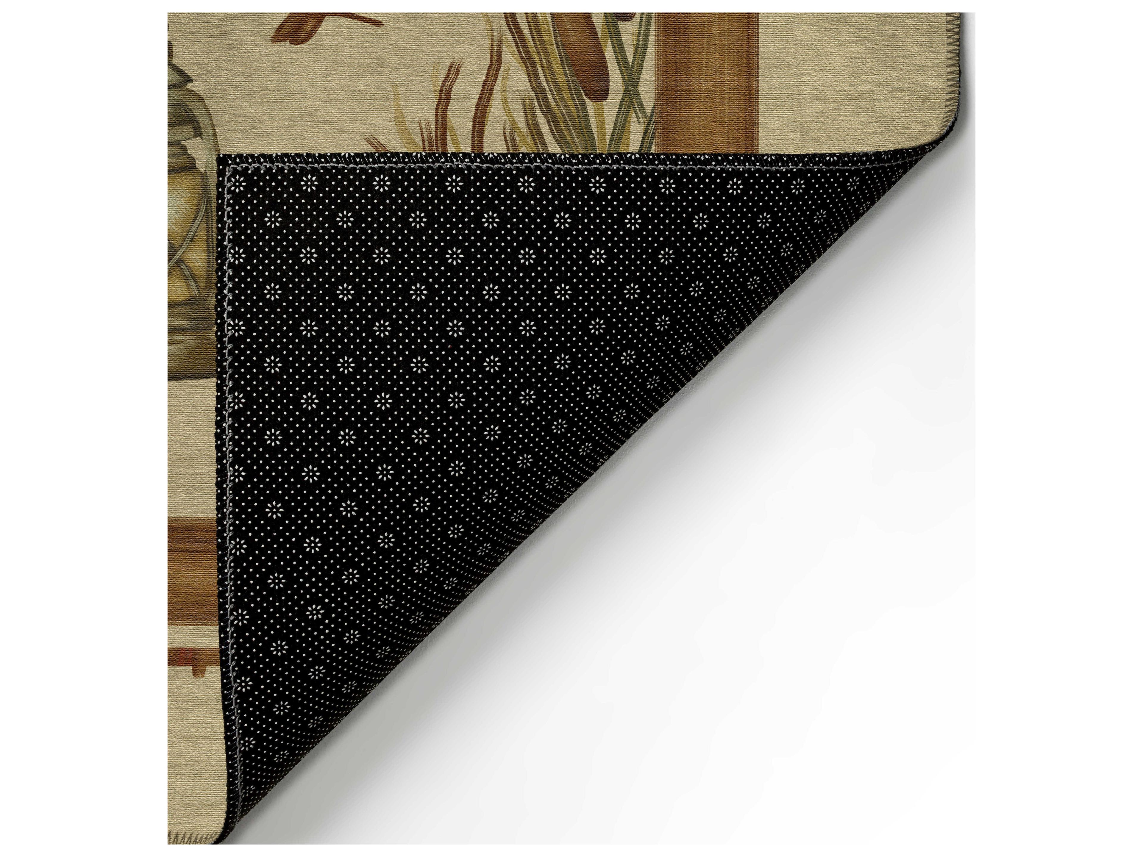 Dalyn Excursion Animal Print Runner Area Rug