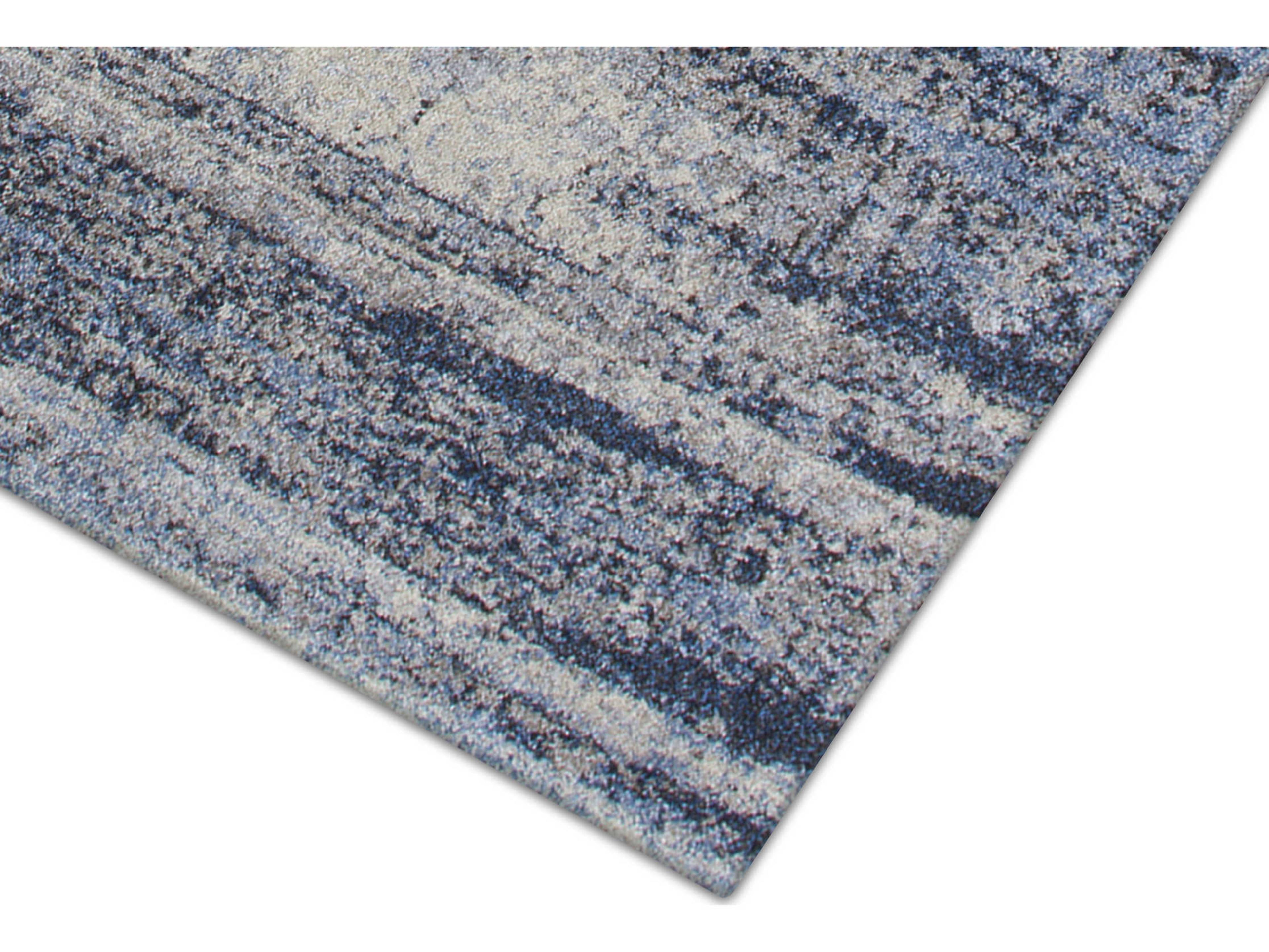 Dalyn Fresca Bordered Area Rug