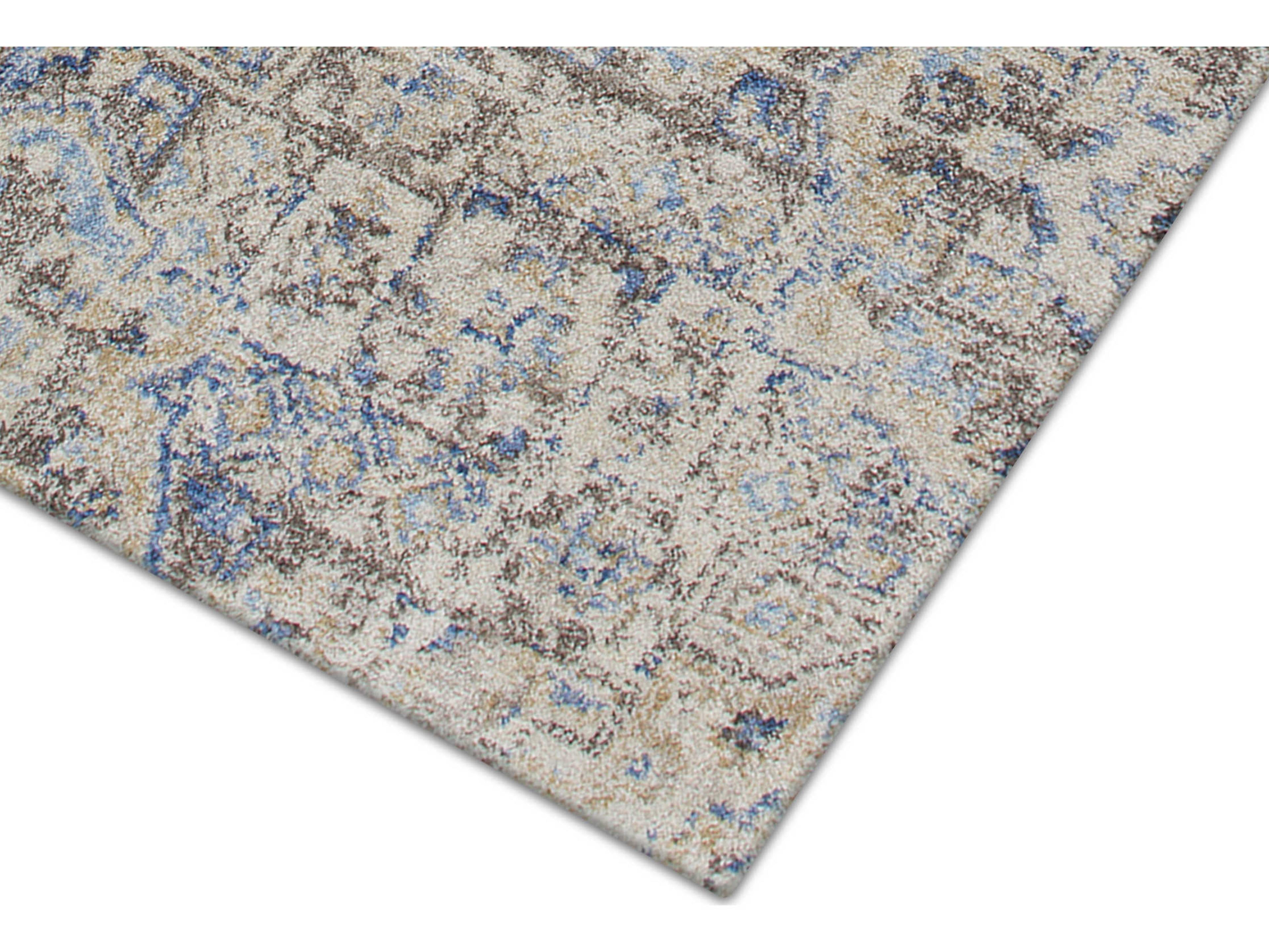 Dalyn Fresca Floral Area Rug