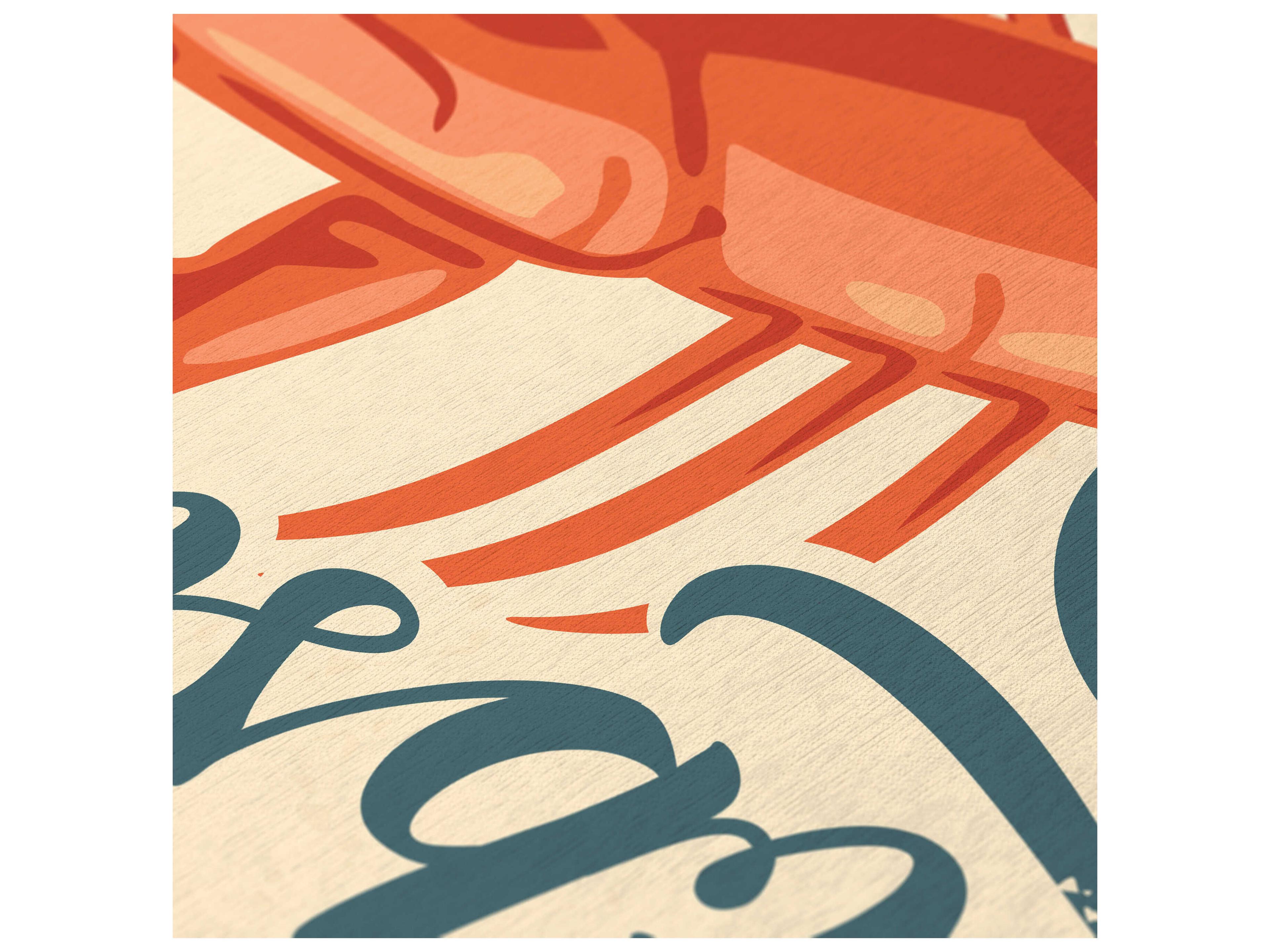 Dalyn Harbor Graphic Area Rug