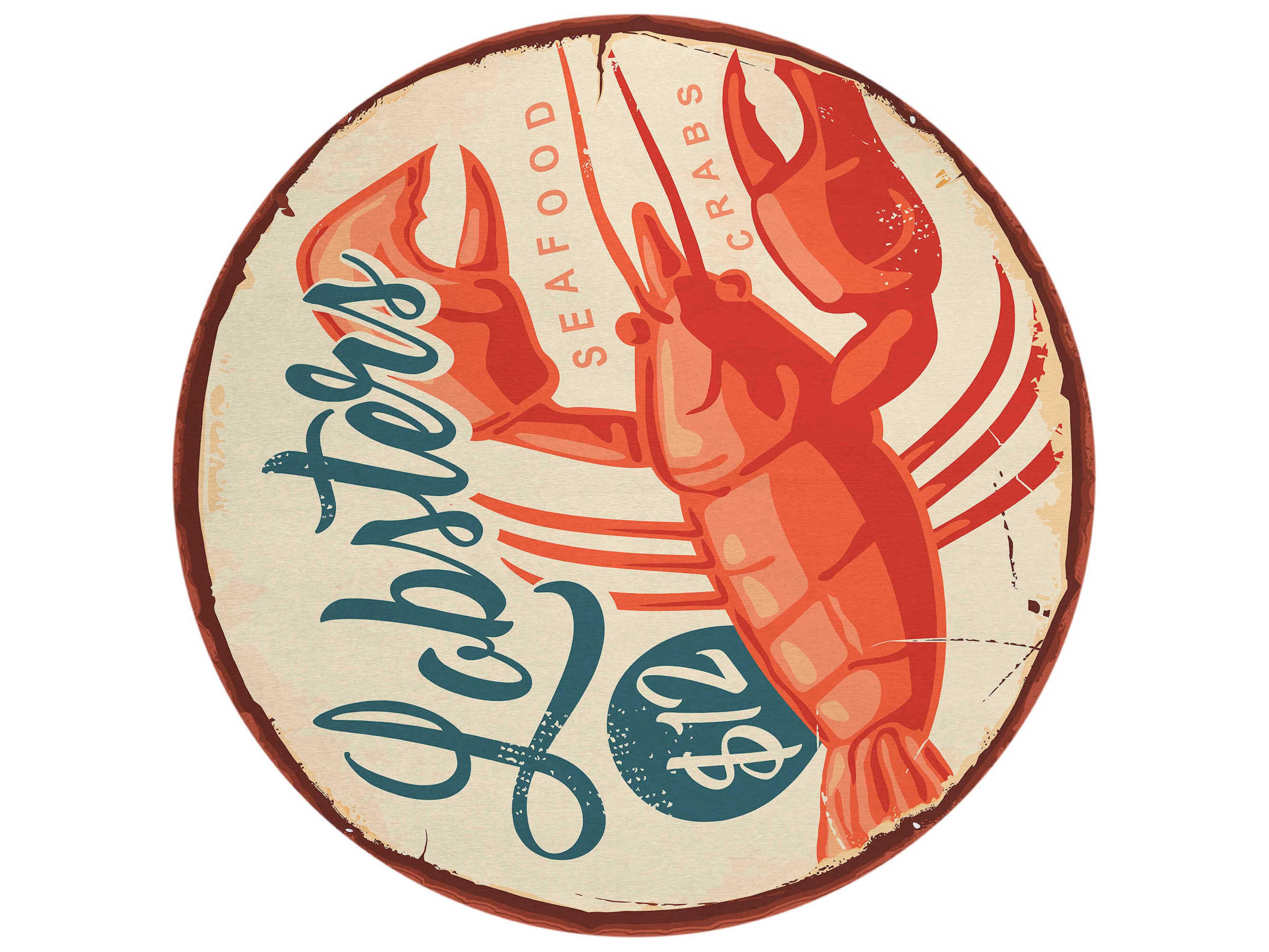 Harbor Graphic Area Rug