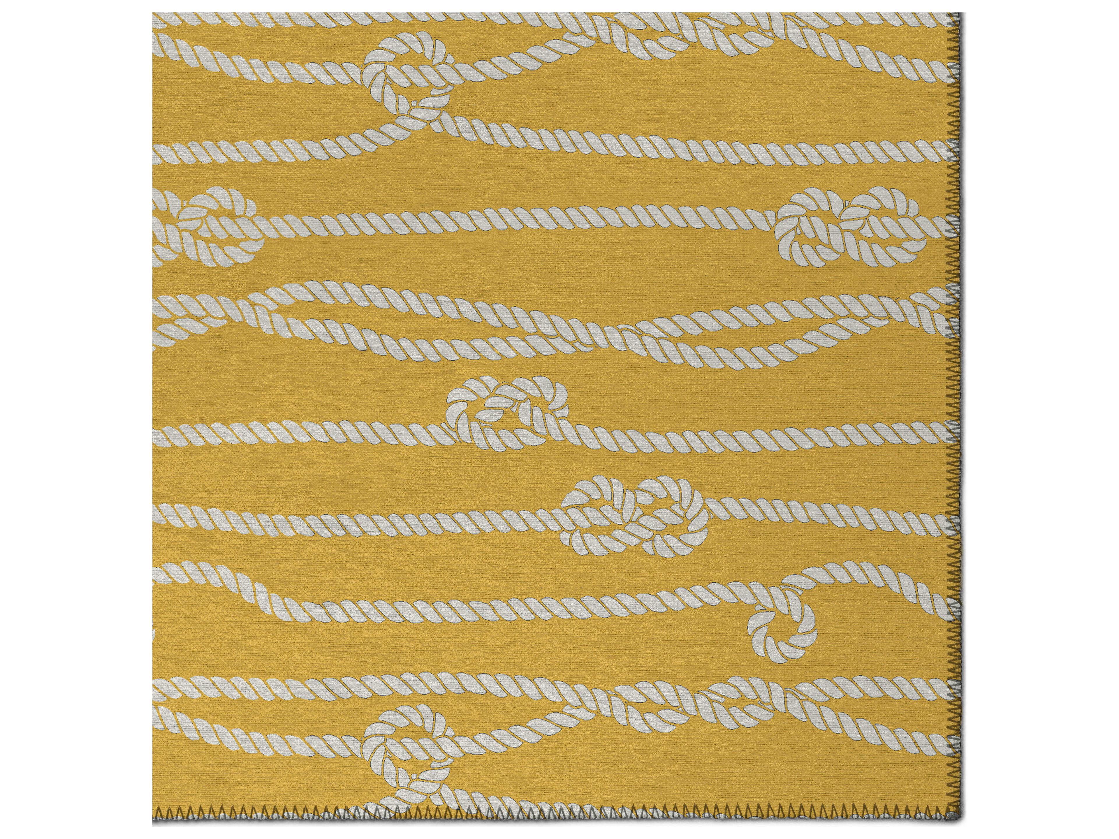 Dalyn Harbor Graphic Runner Area Rug