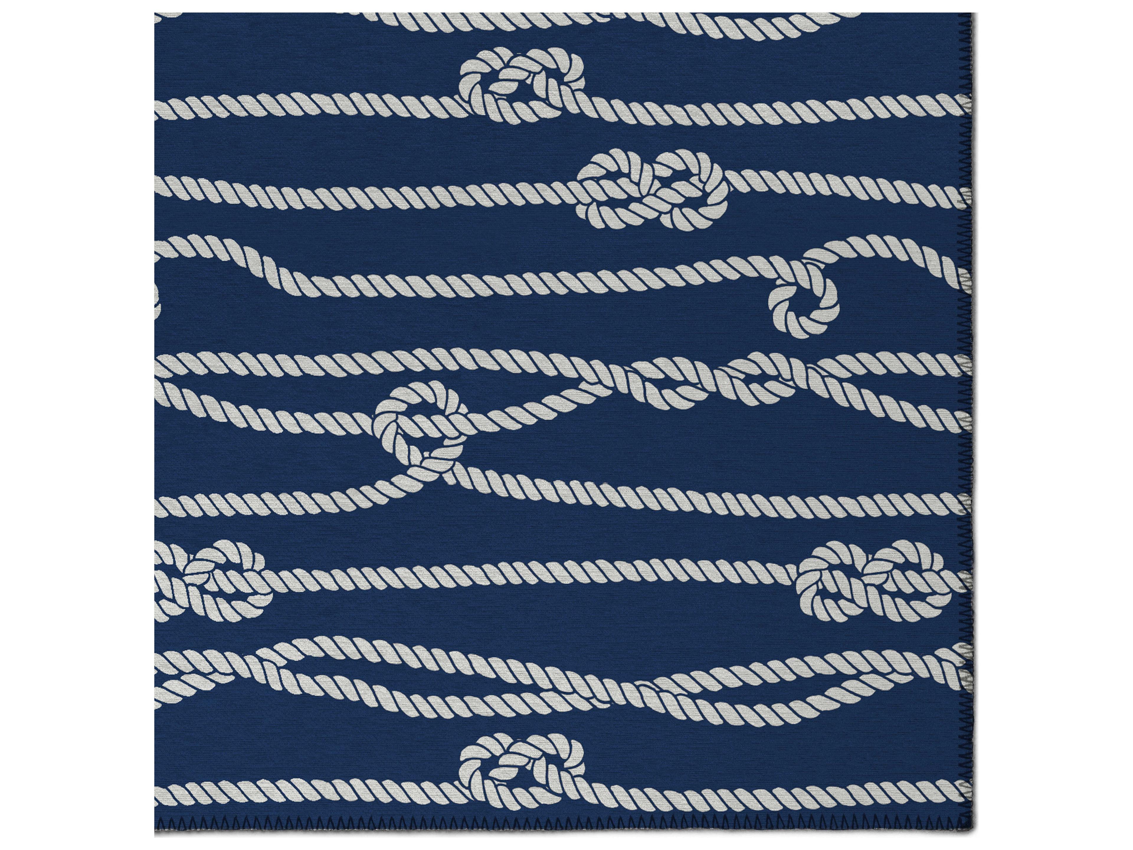 Dalyn Harbor Graphic Area Rug