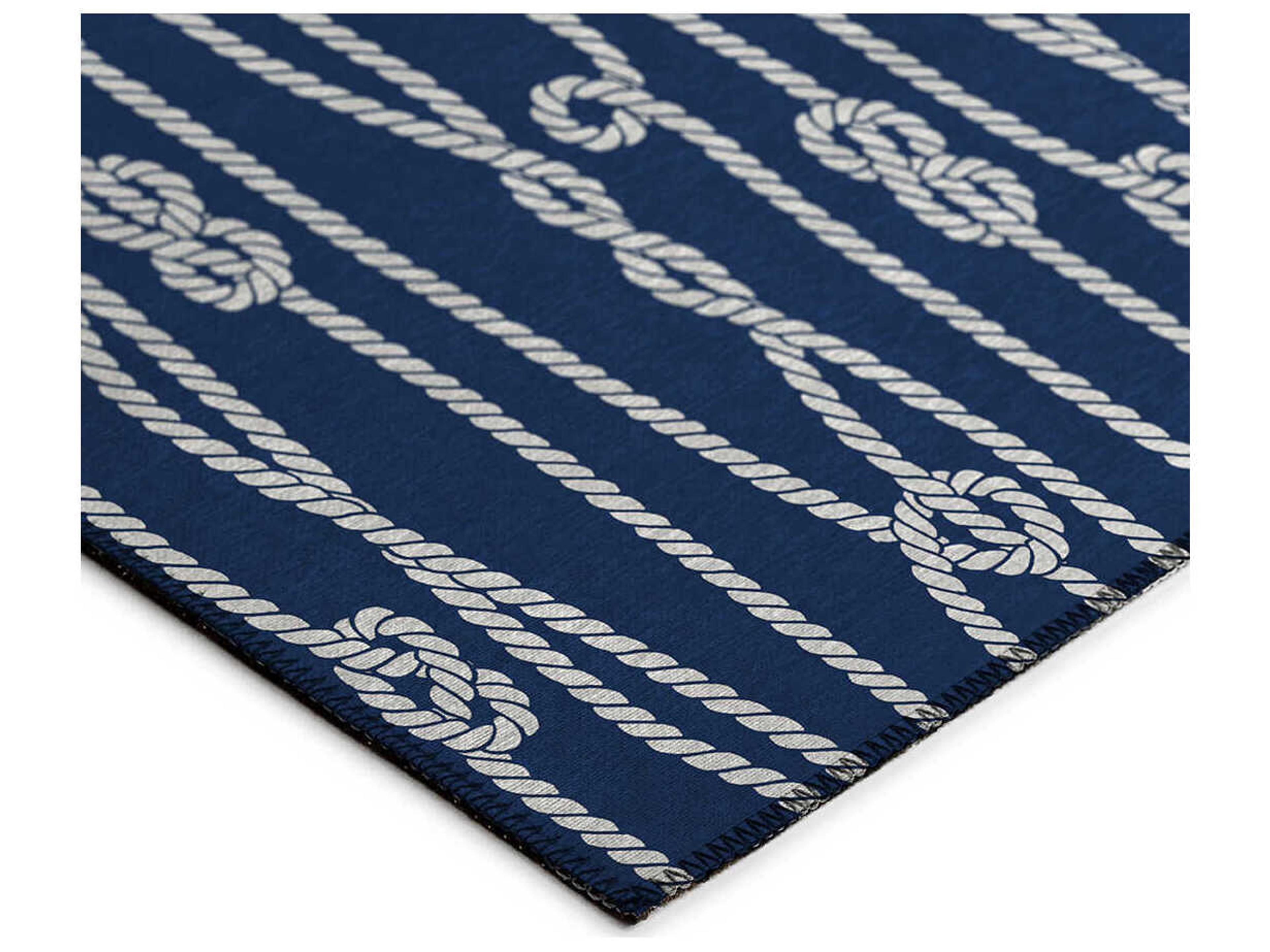 Dalyn Harbor Graphic Area Rug