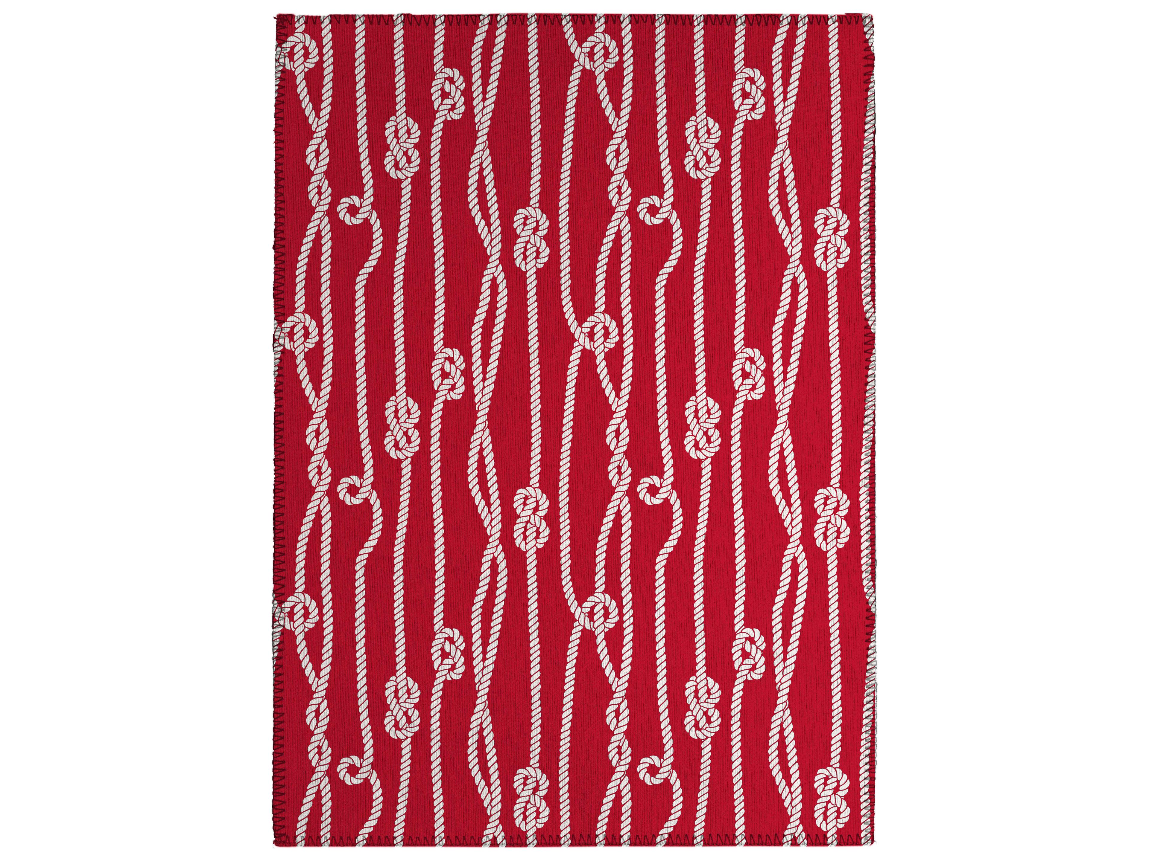 Harbor Graphic Area Rug