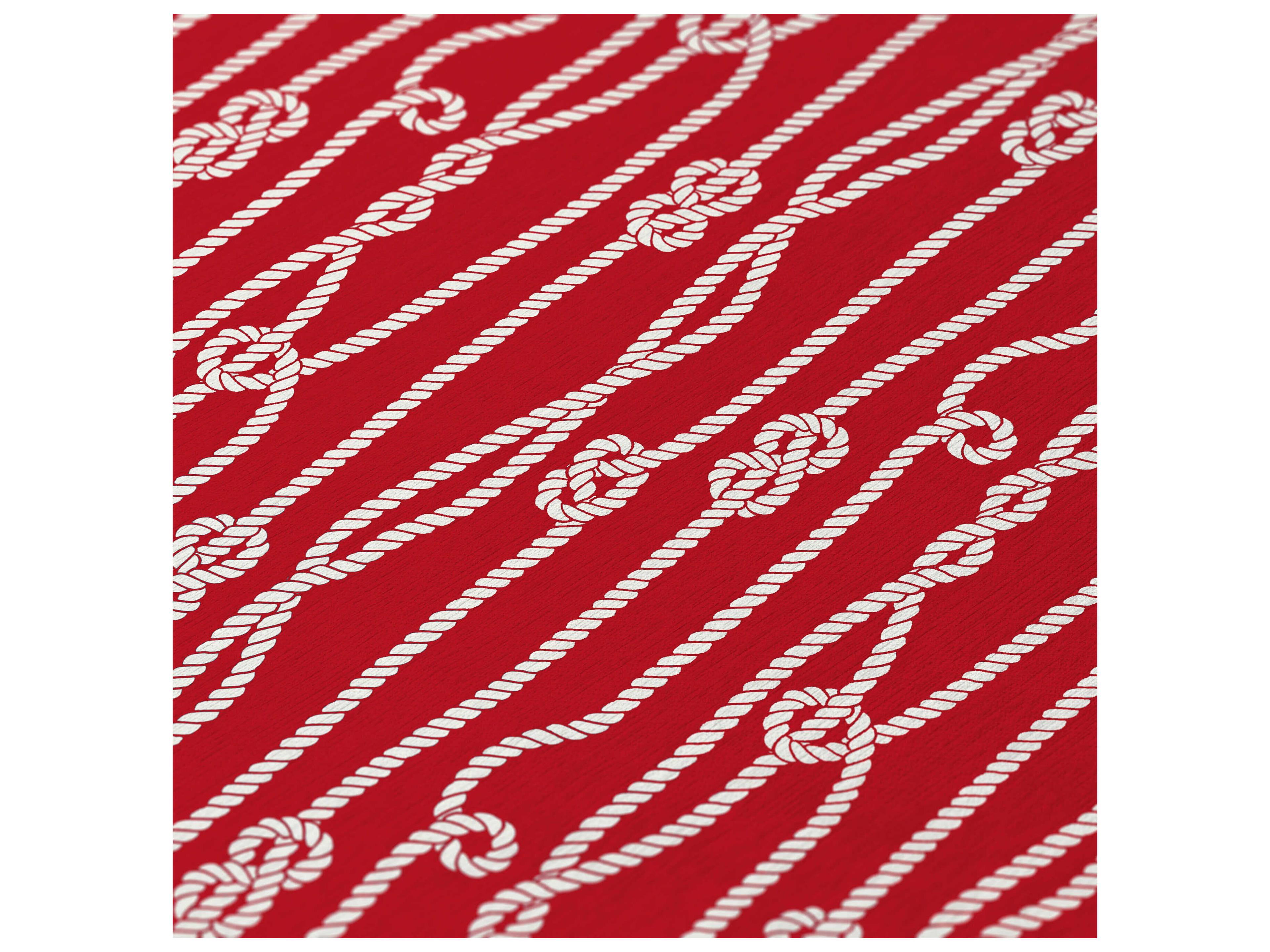 Dalyn Harbor Graphic Runner Area Rug