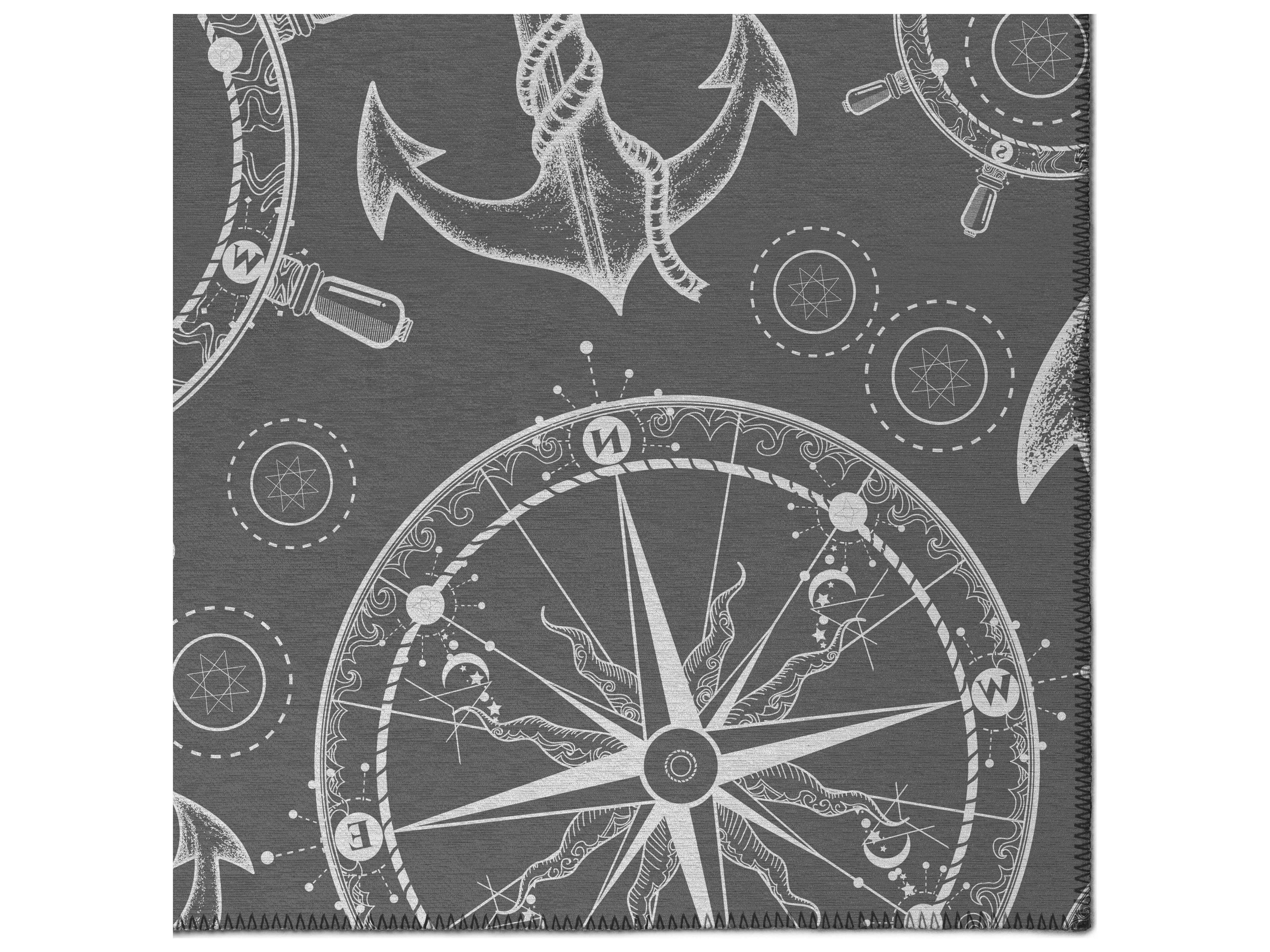 Dalyn Harbor Graphic Area Rug