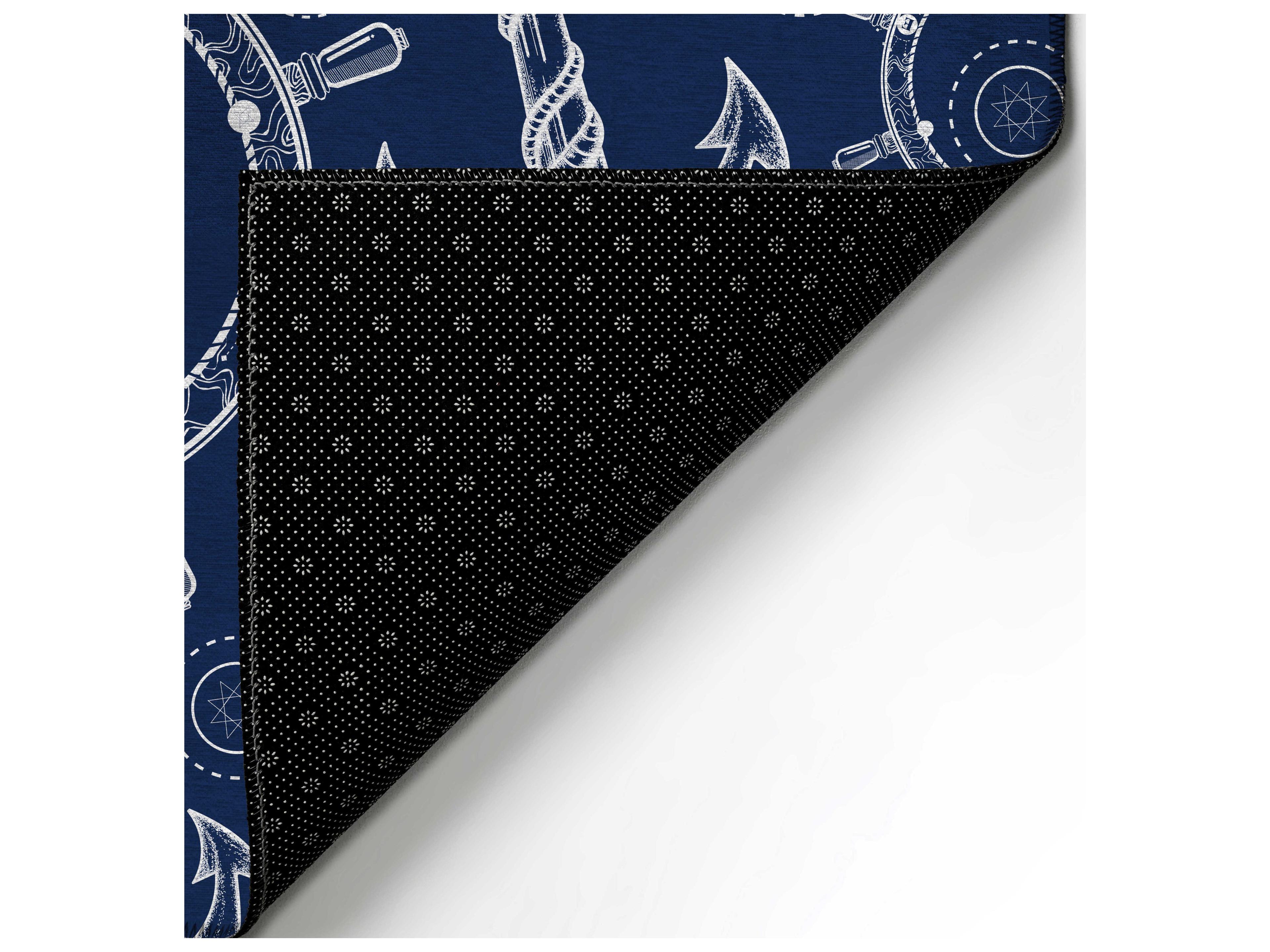 Dalyn Harbor Graphic Area Rug