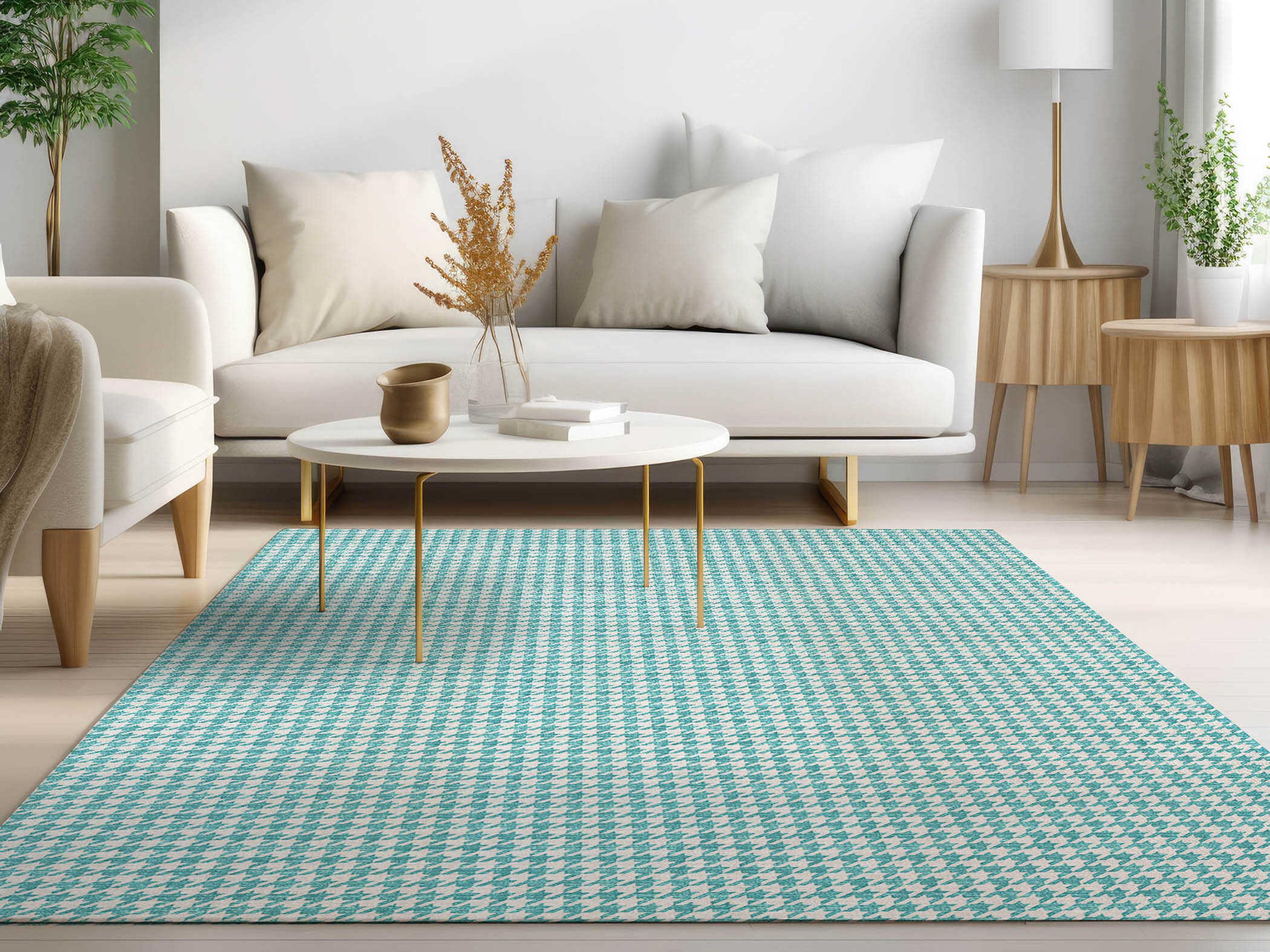 Dalyn Hinton Area Rug