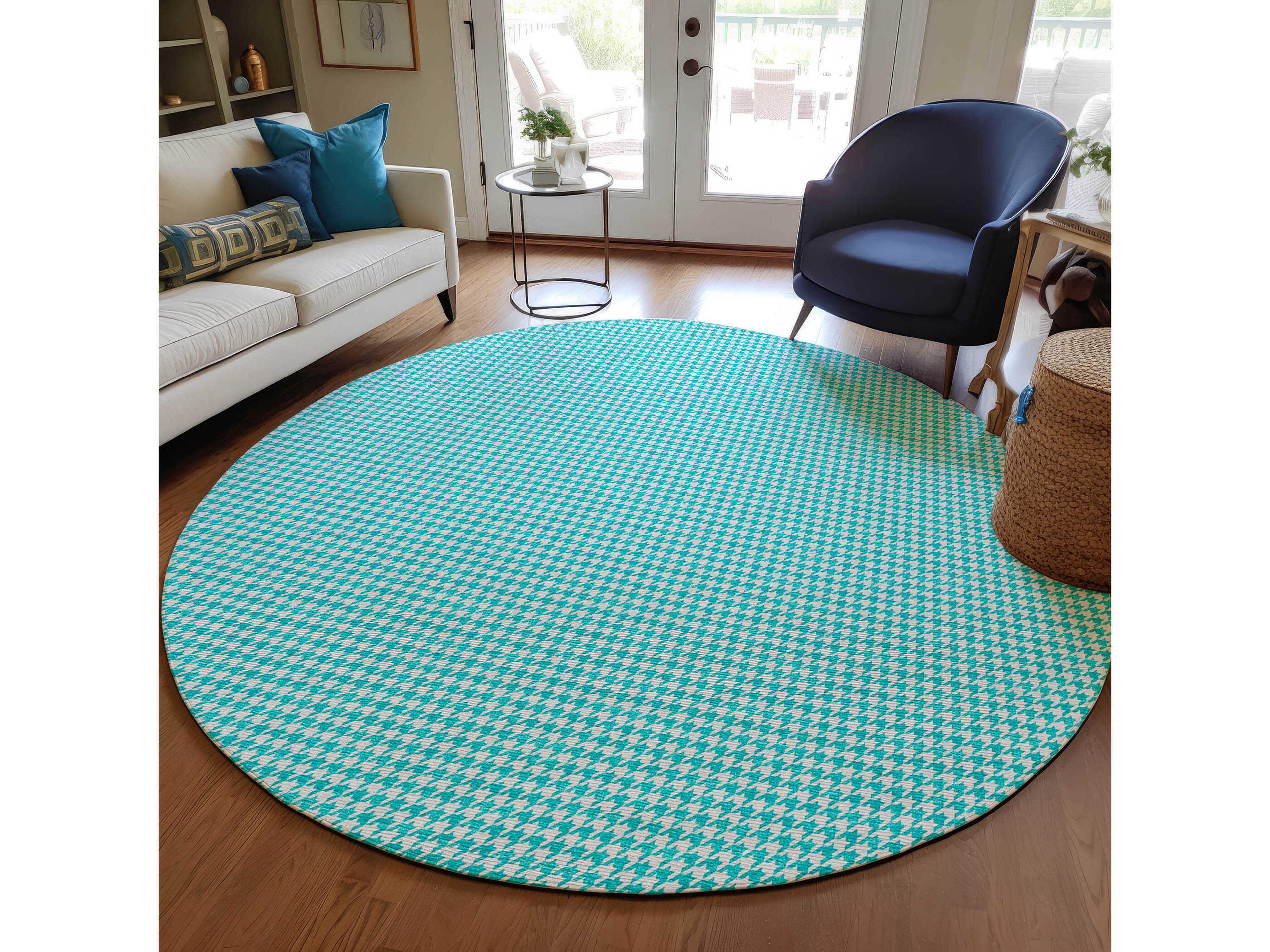 Dalyn Hinton Area Rug