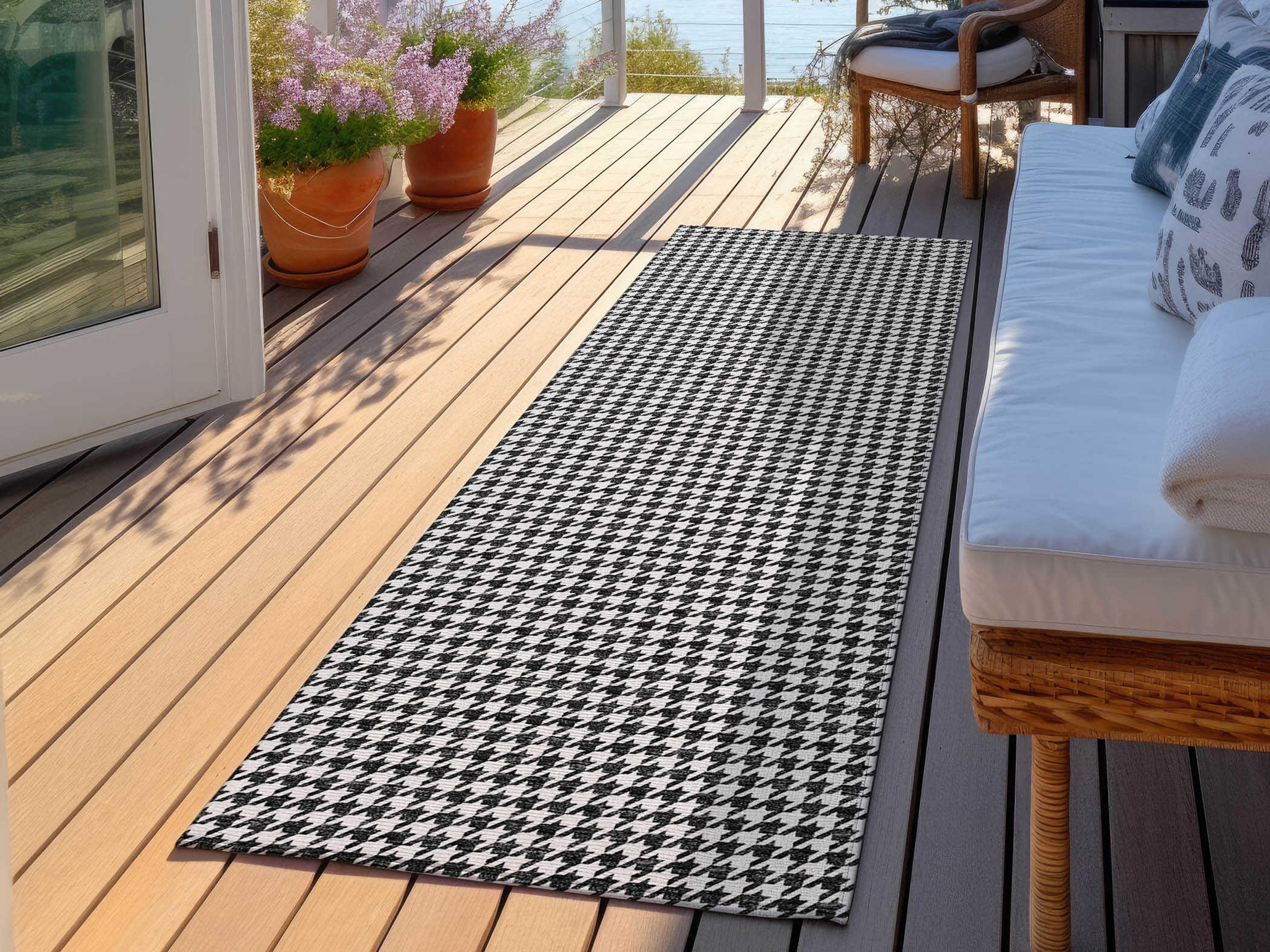 Dalyn Hinton Runner Area Rug