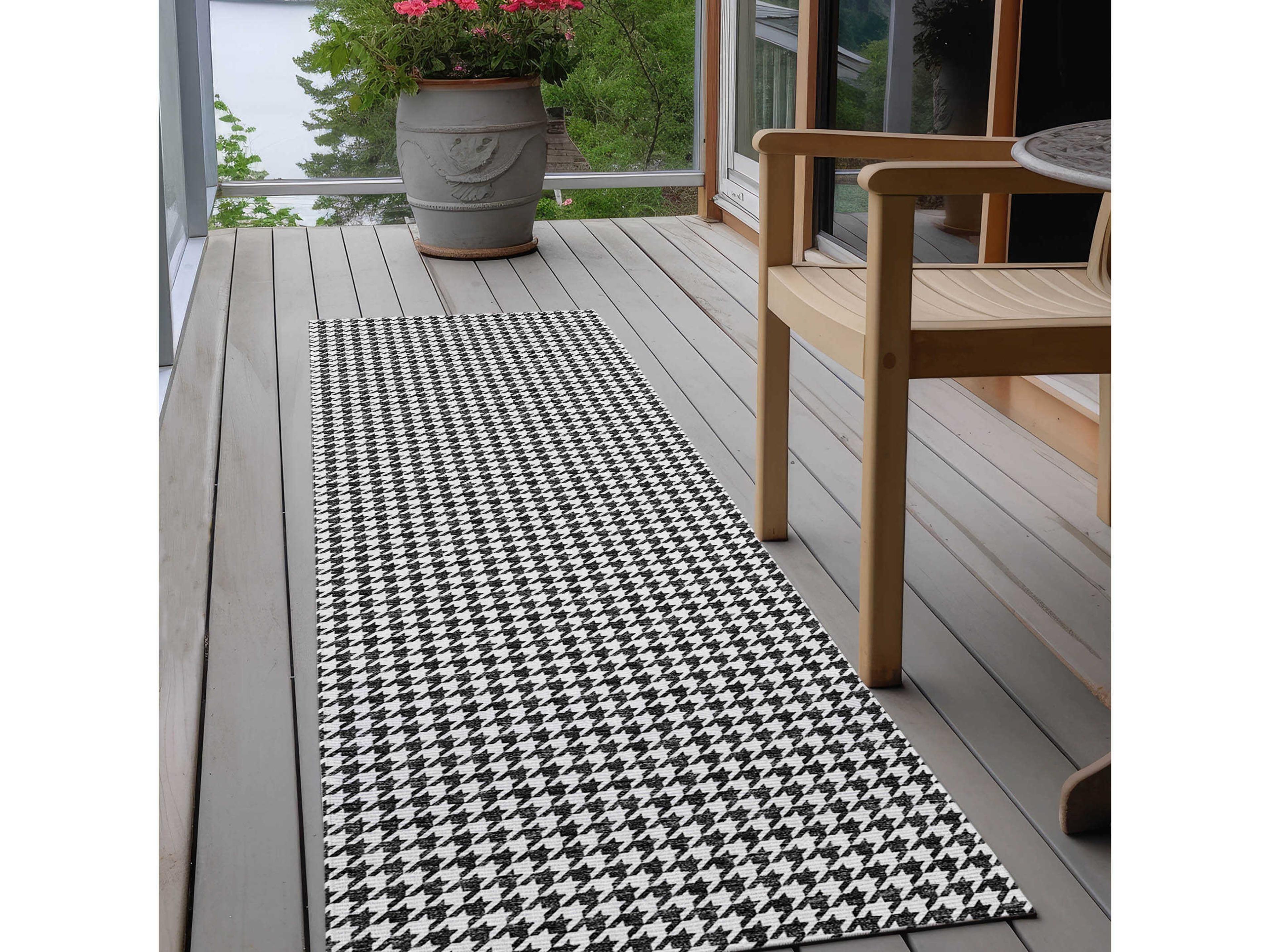 Dalyn Hinton Runner Area Rug