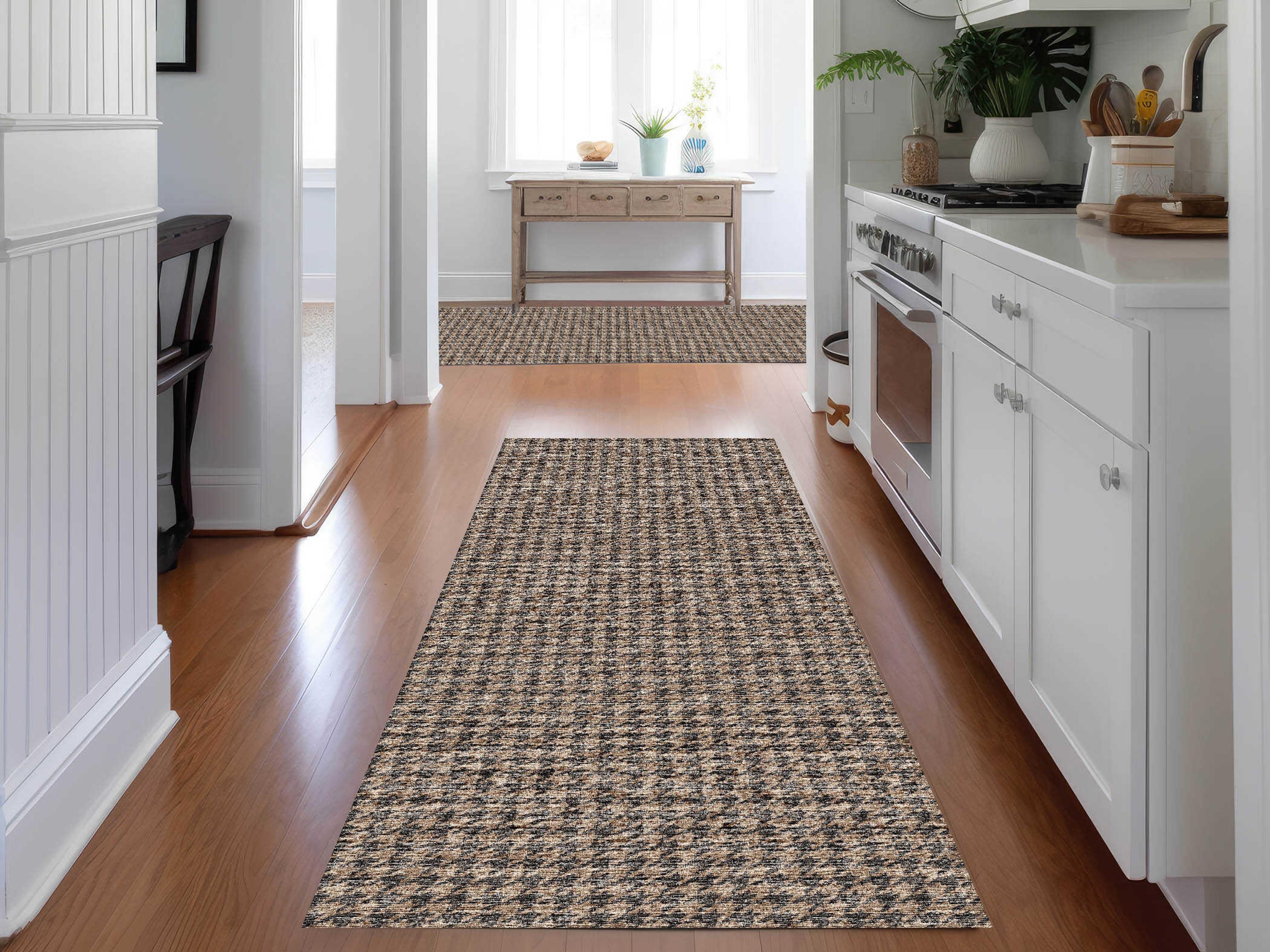 Dalyn Hinton Runner Area Rug