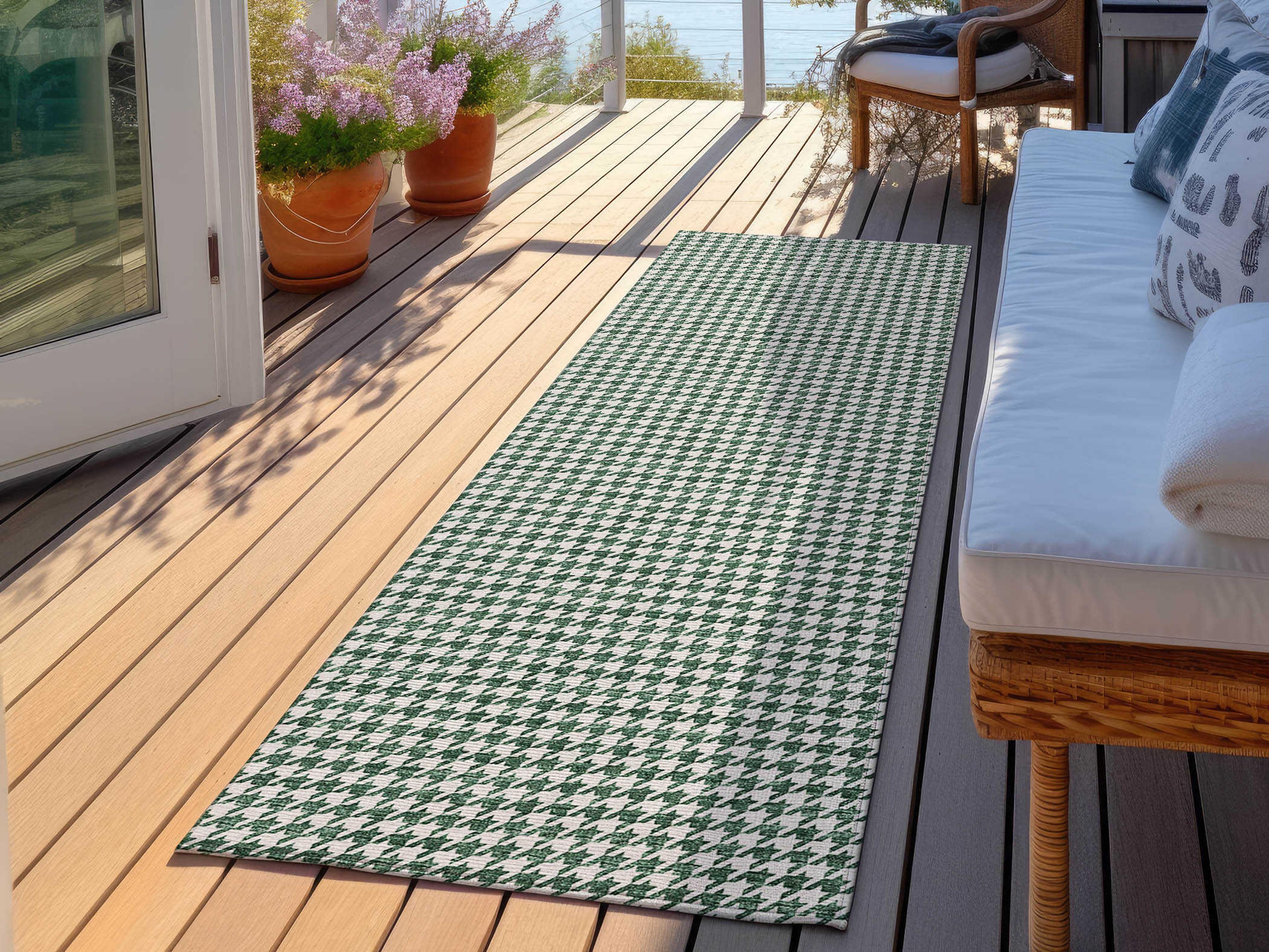 Dalyn Hinton Runner Area Rug