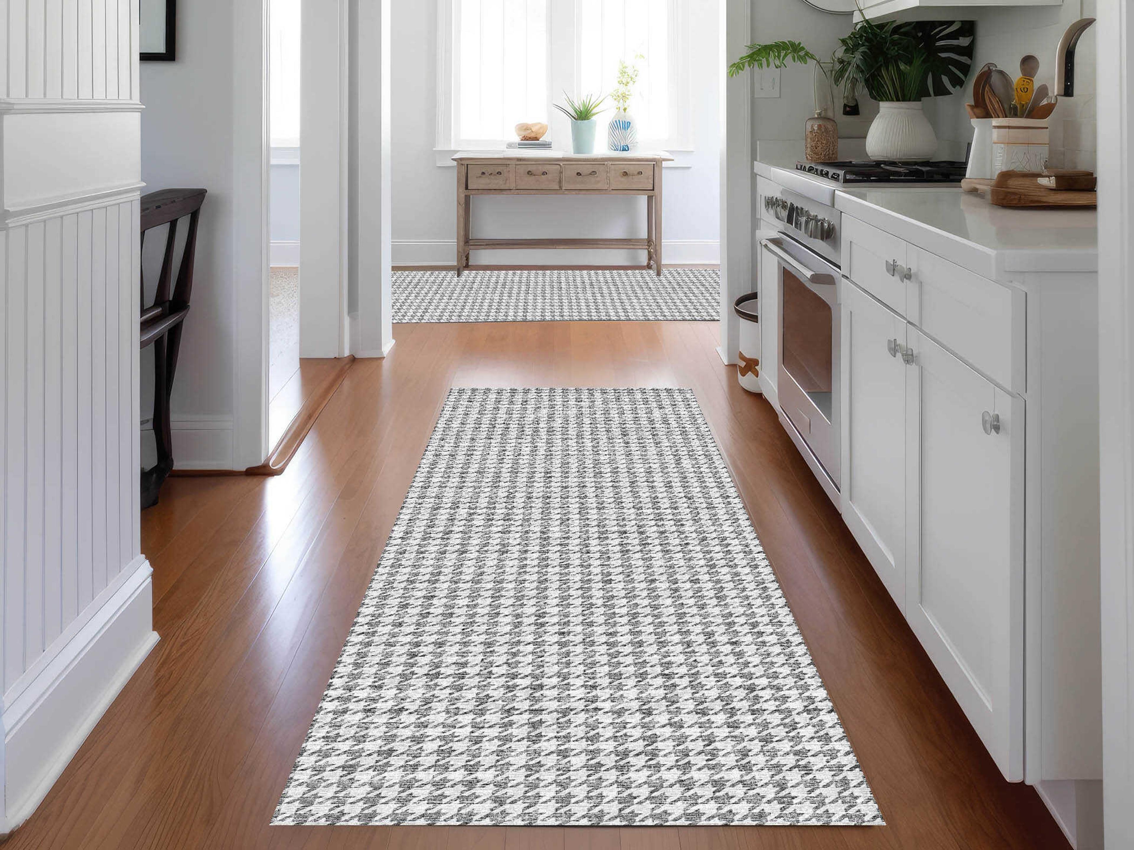 Dalyn Hinton Runner Area Rug