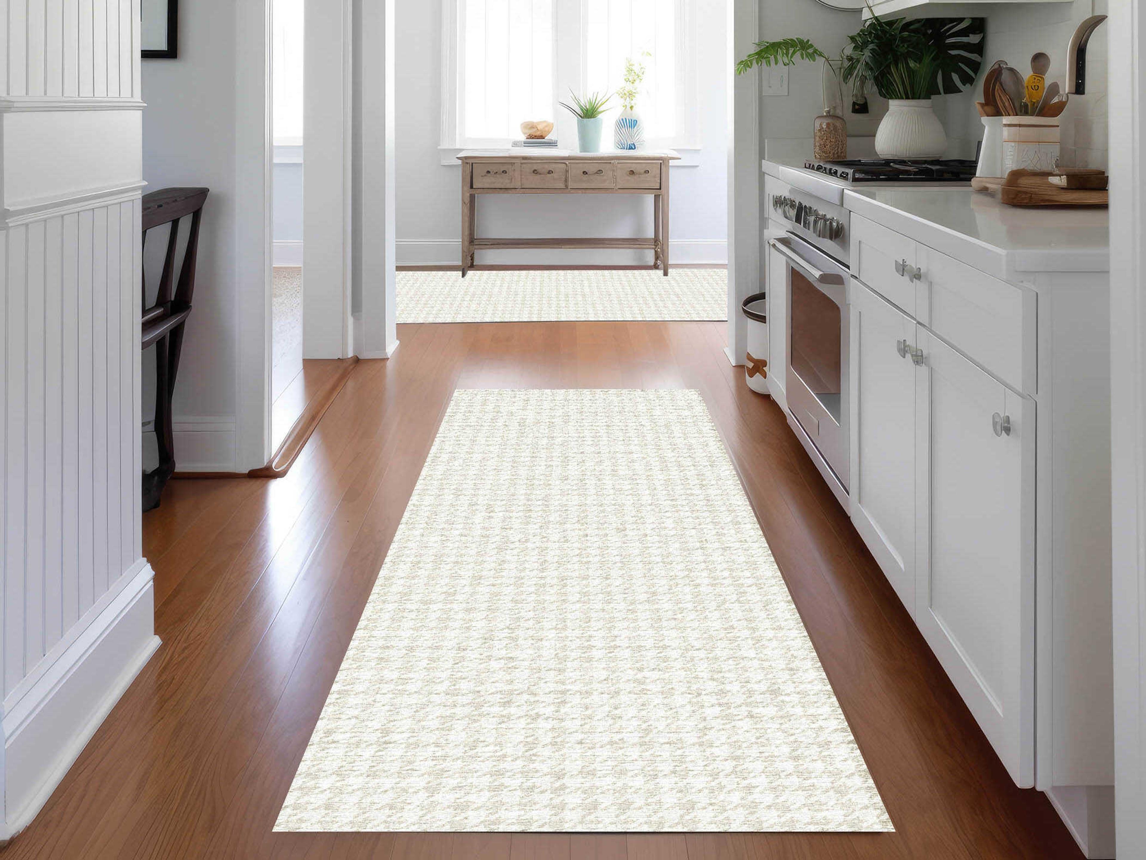 Dalyn Hinton Runner Area Rug