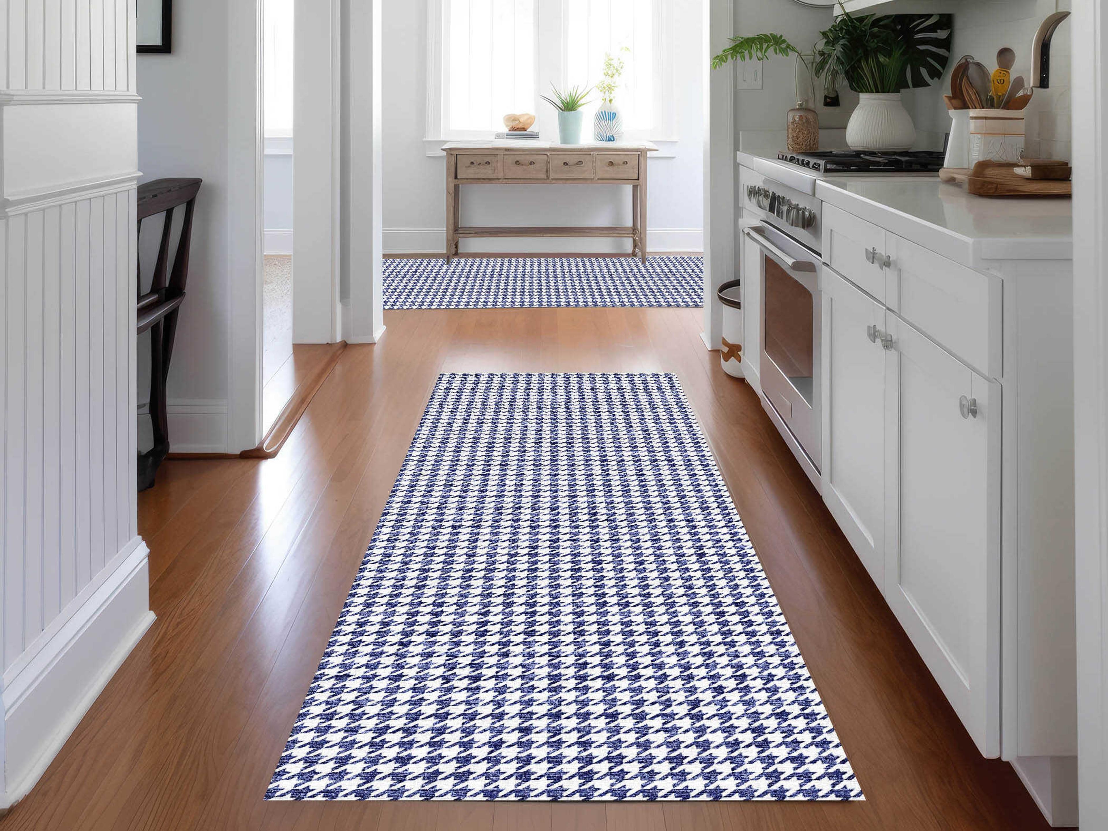 Dalyn Hinton Runner Area Rug