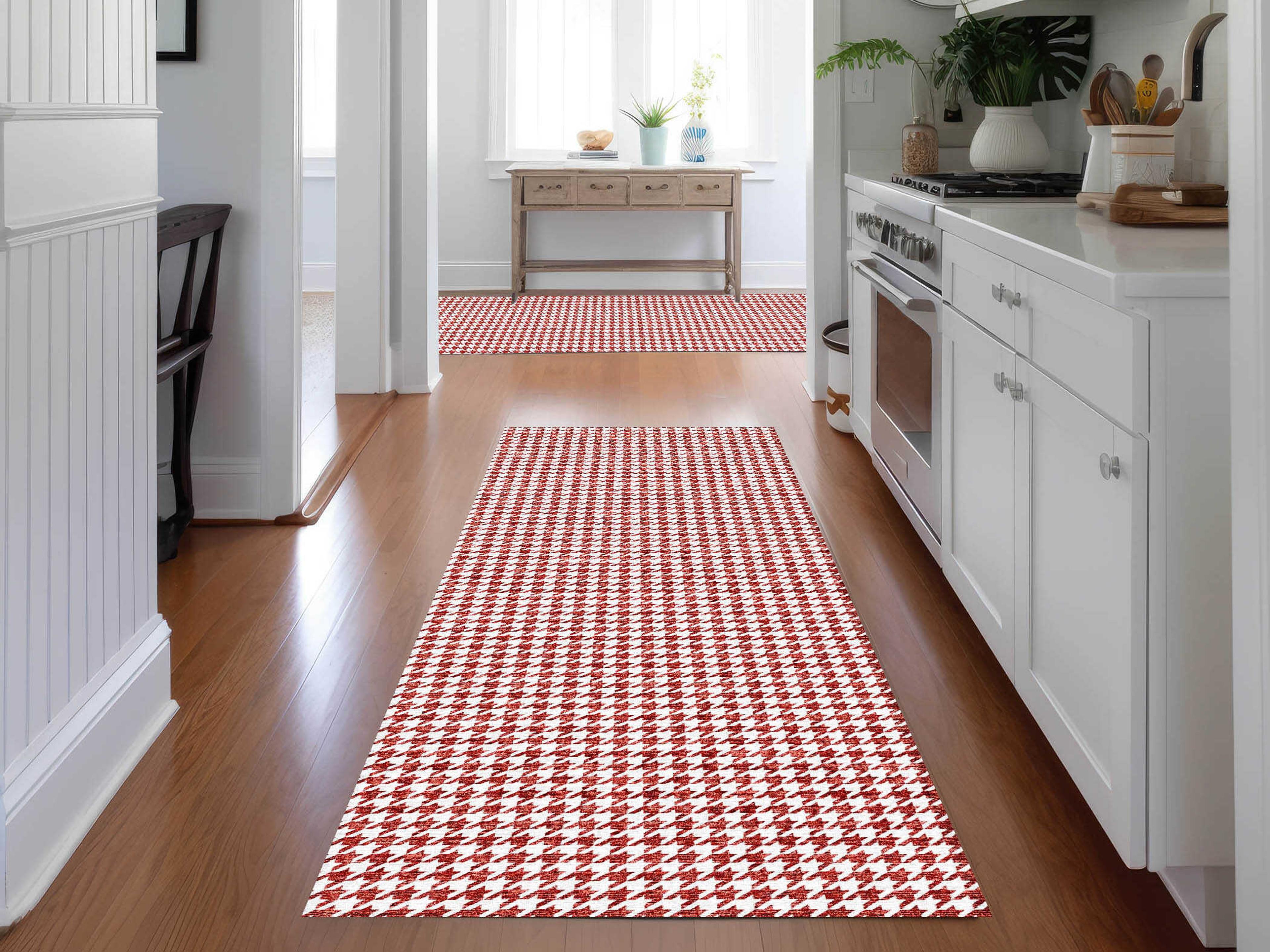 Dalyn Hinton Runner Area Rug