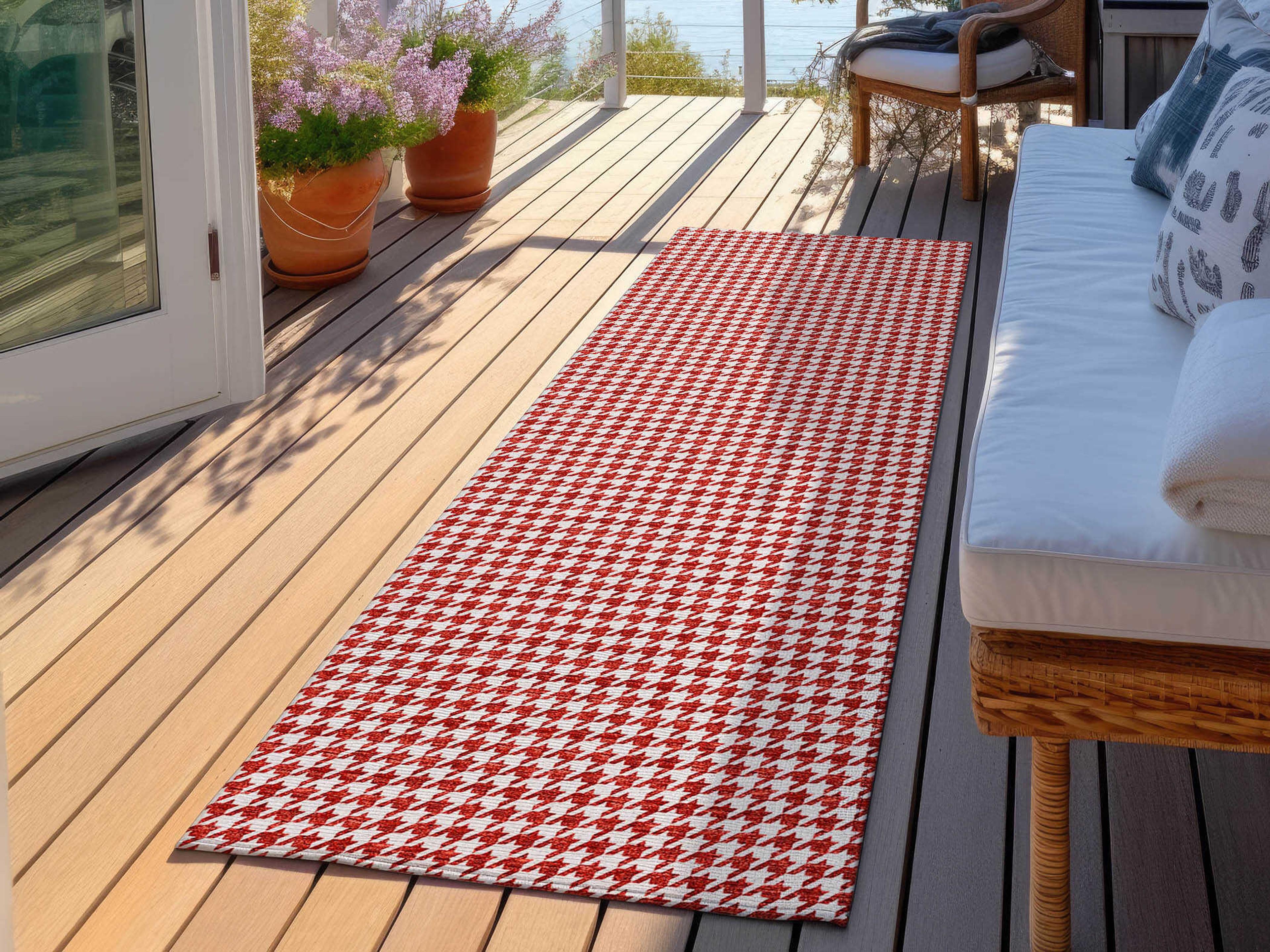 Dalyn Hinton Runner Area Rug