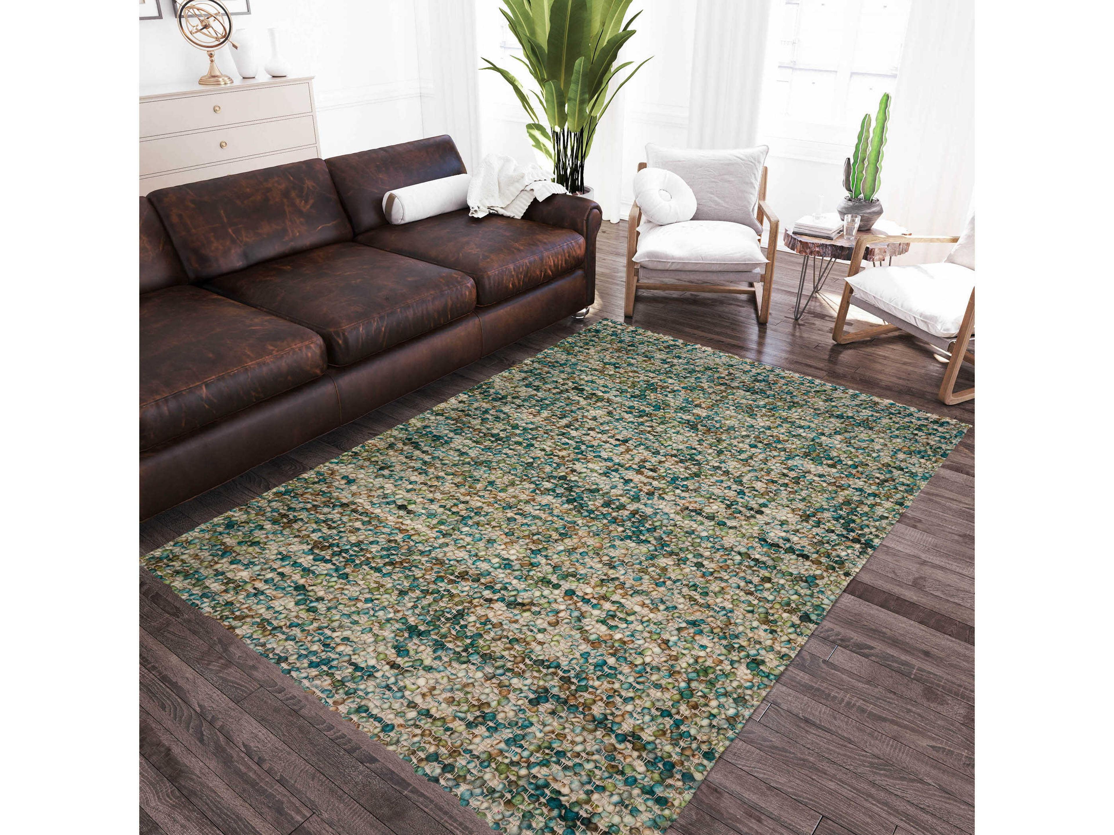 Dalyn Hanu Area Rug