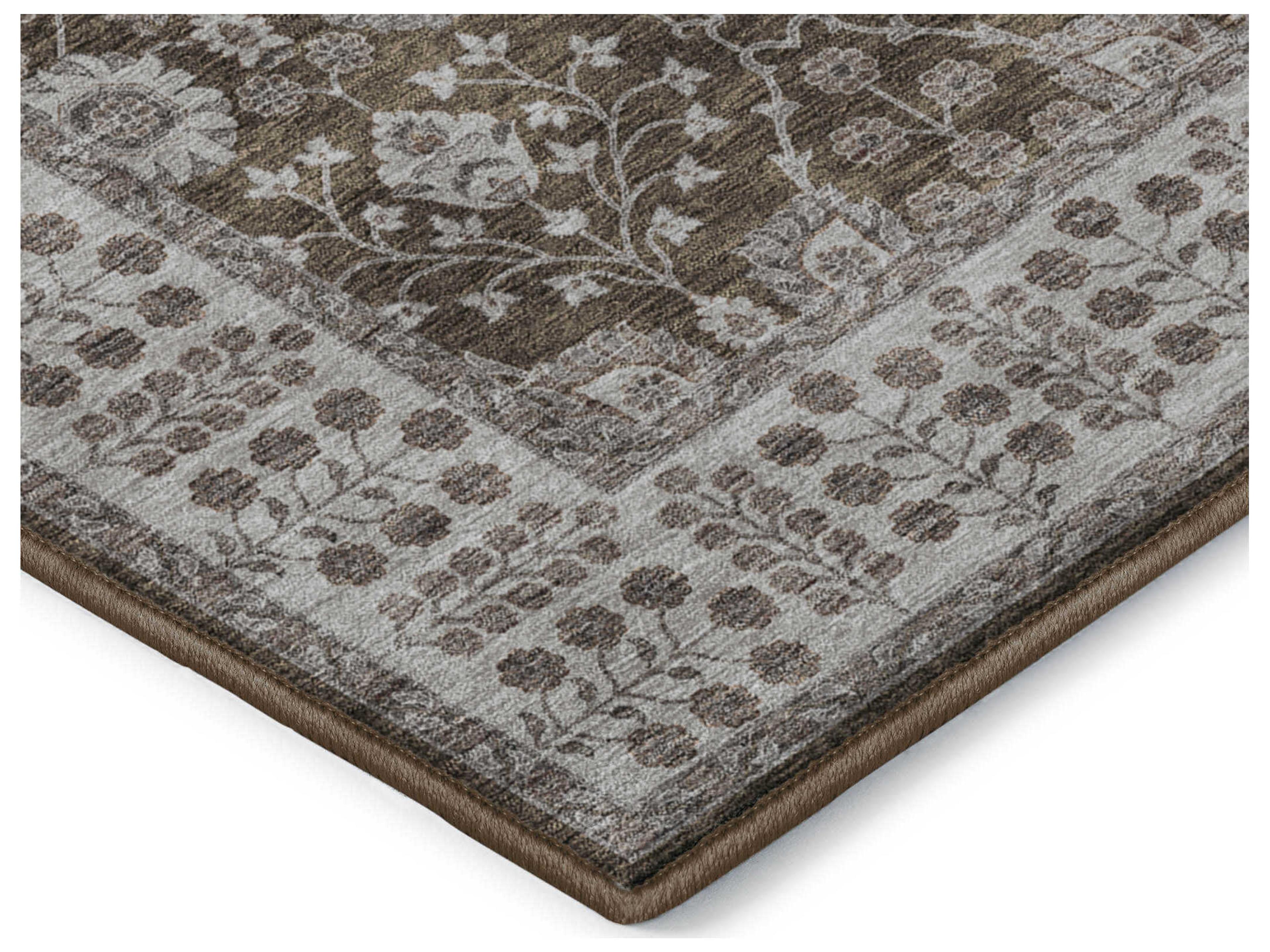 Dalyn Hatay Bordered Area Rug