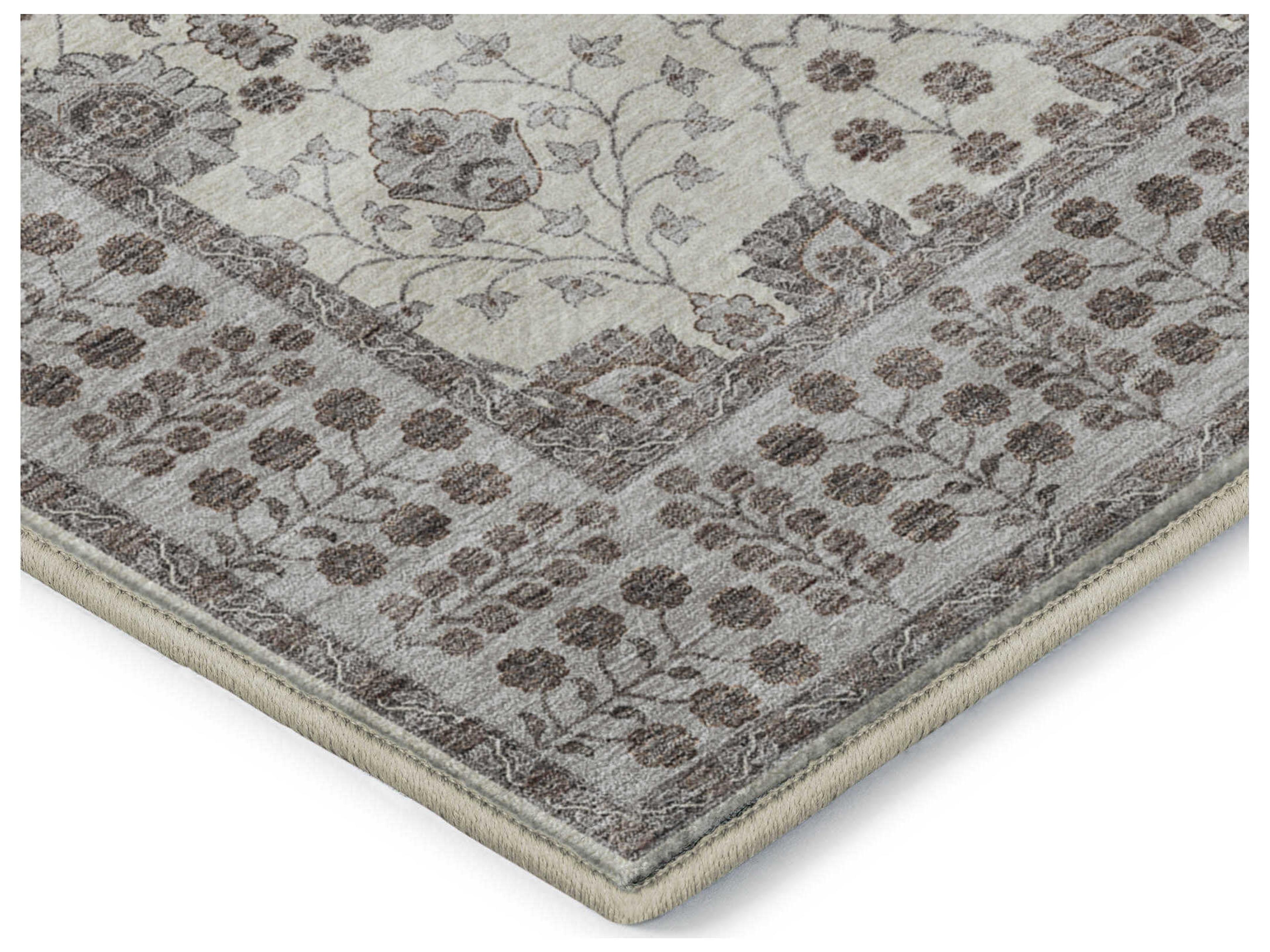 Dalyn Hatay Bordered Area Rug