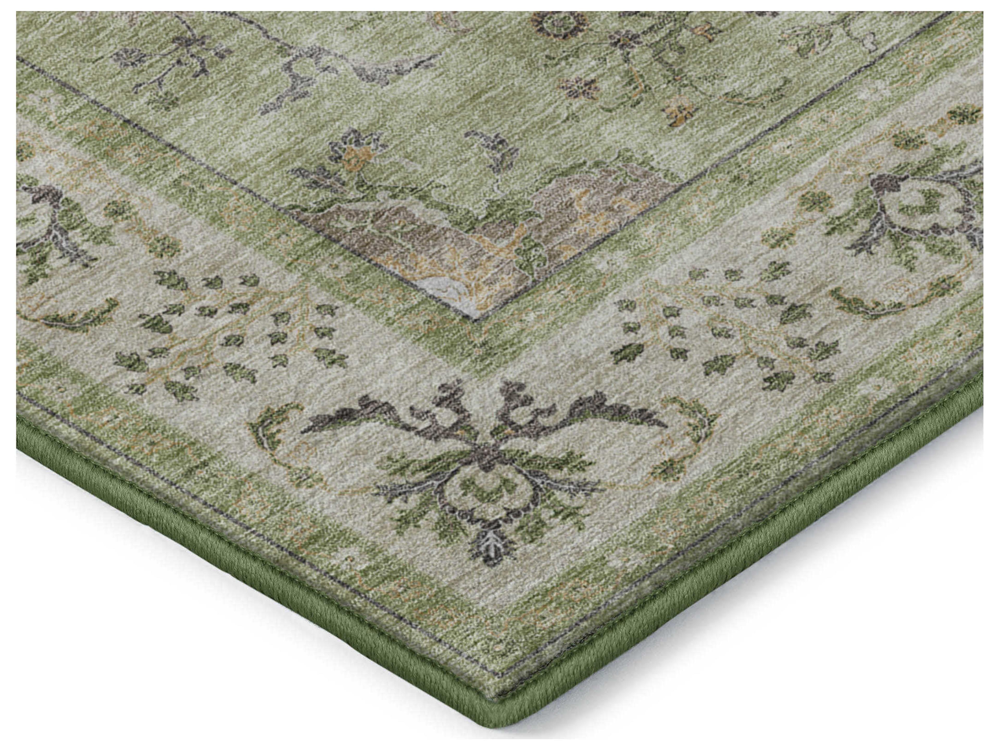 Dalyn Hatay Bordered Area Rug