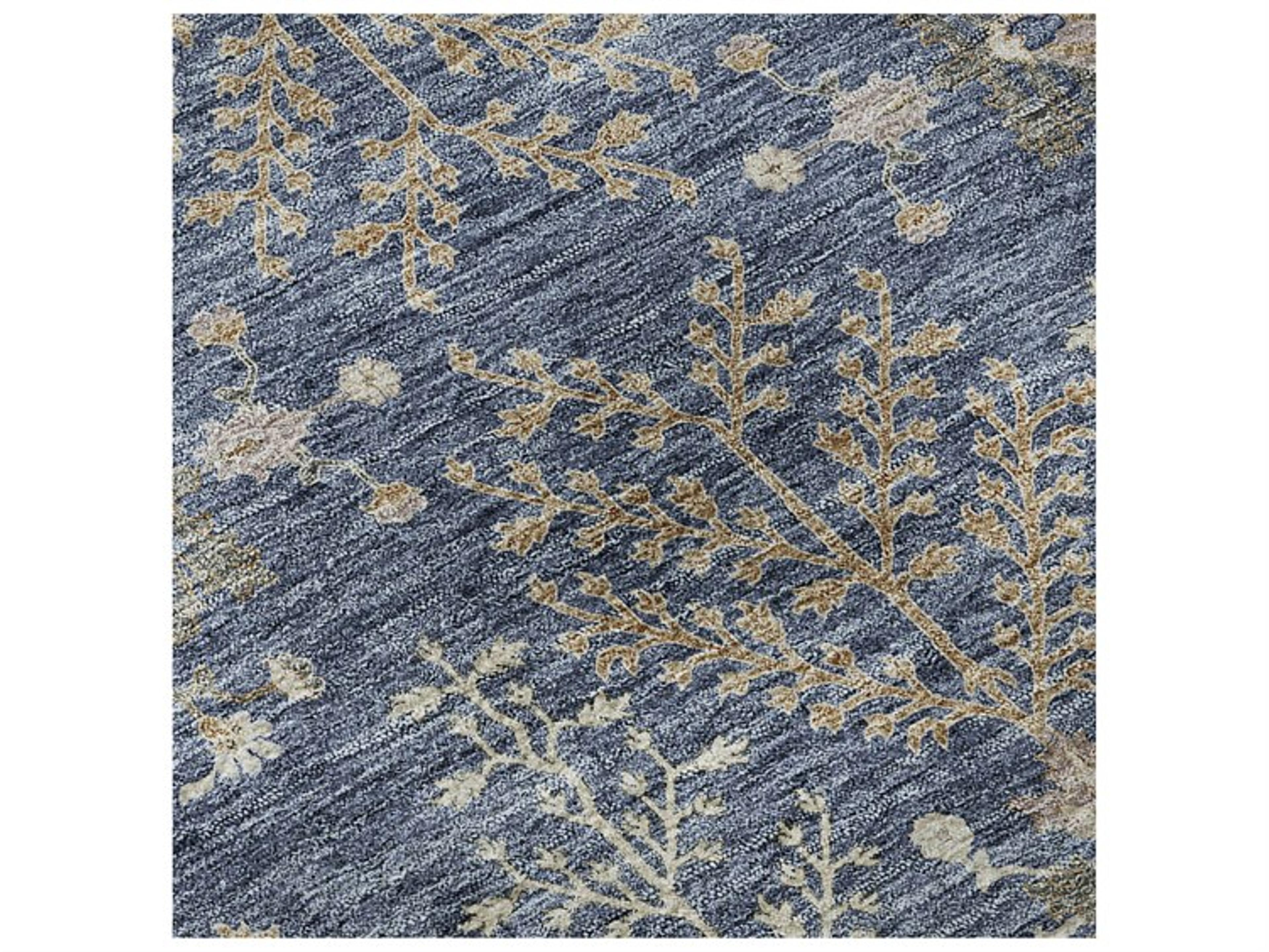 Dalyn Hatay Bordered Area Rug
