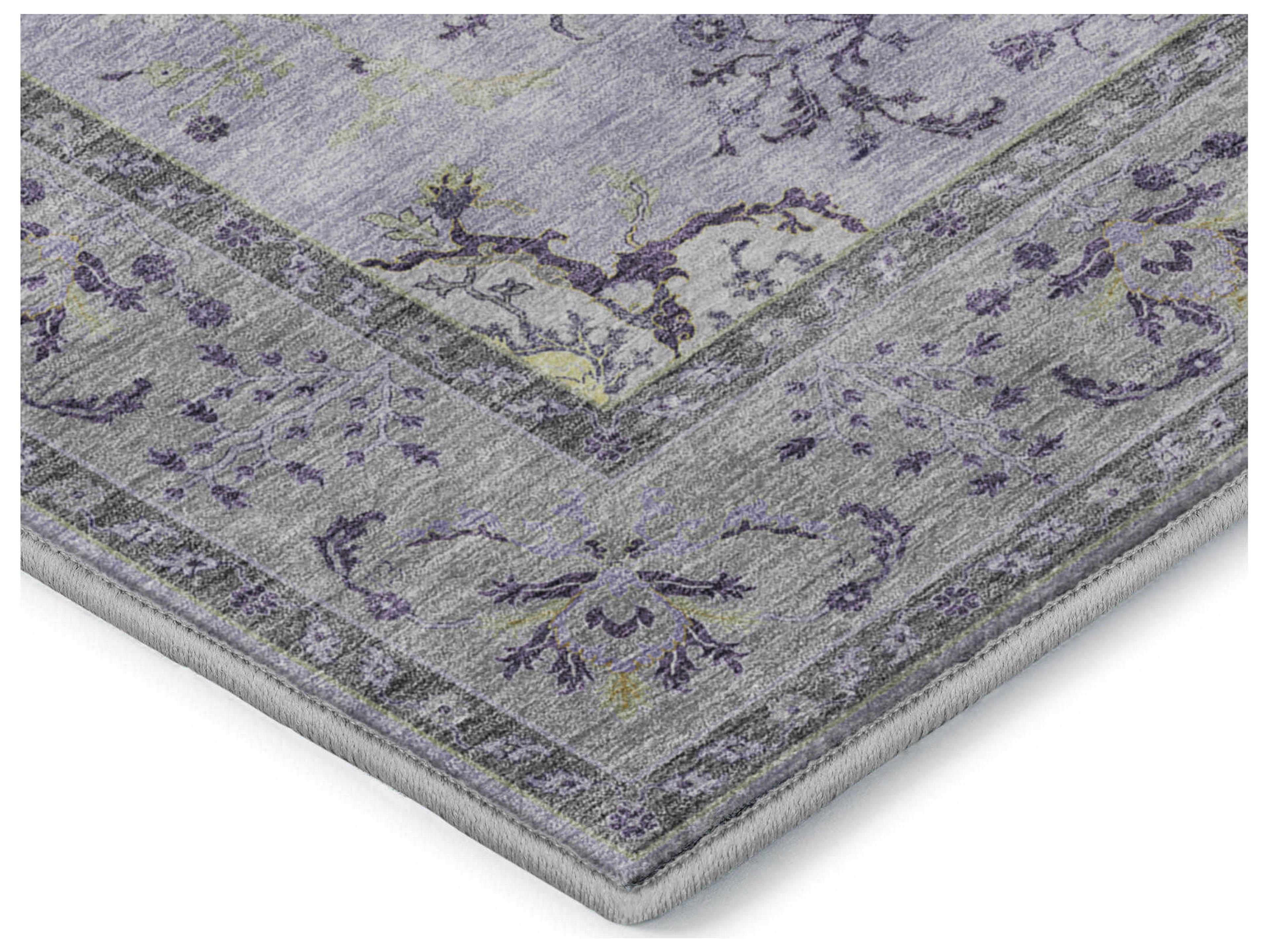 Dalyn Hatay Bordered Area Rug