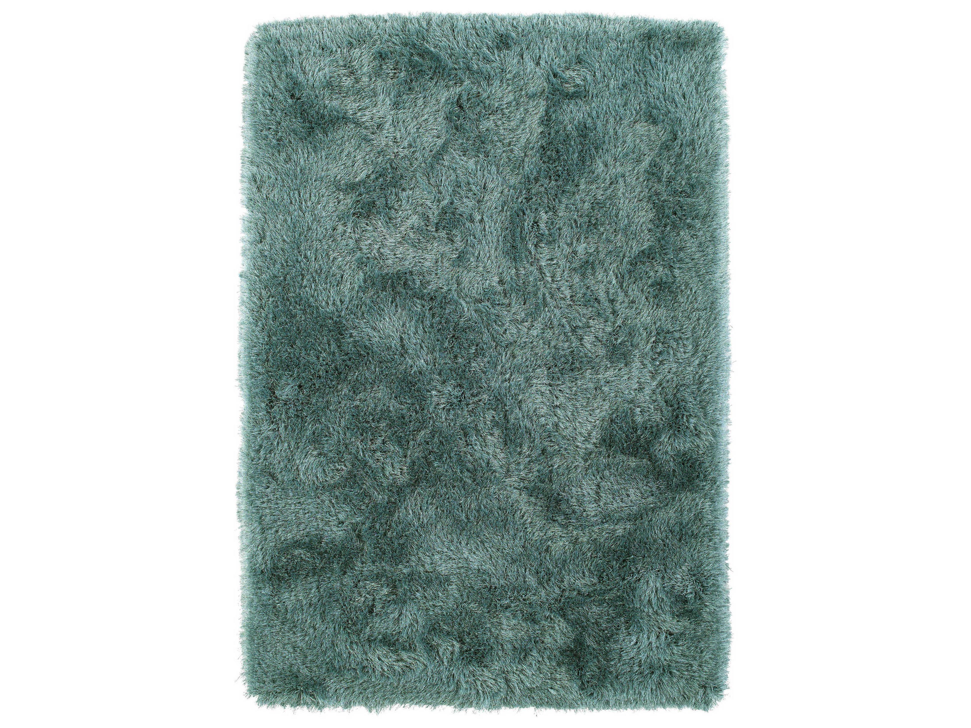 Impact IA100 Teal Area Rug