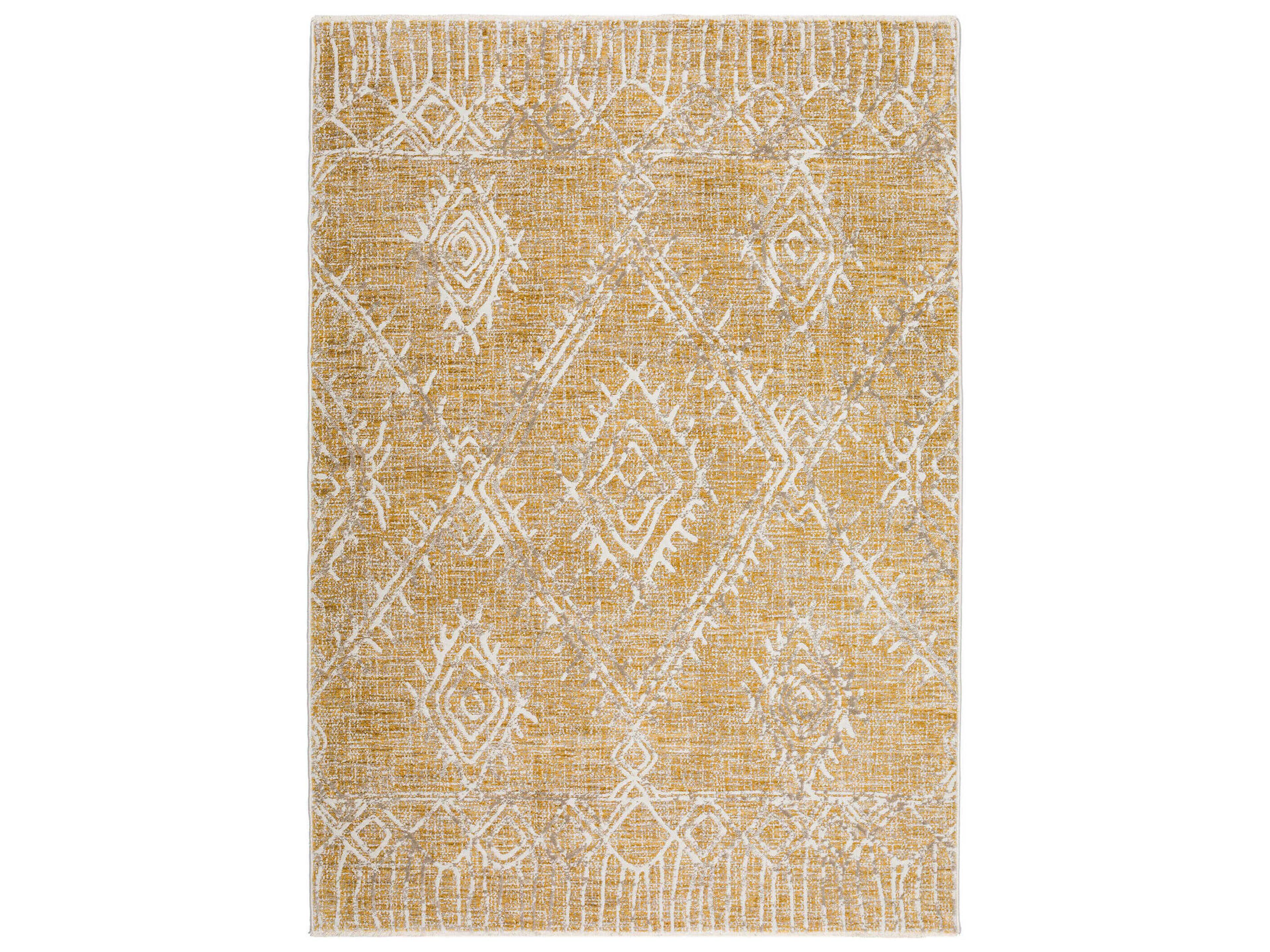 Izmir Ikat Area Rug