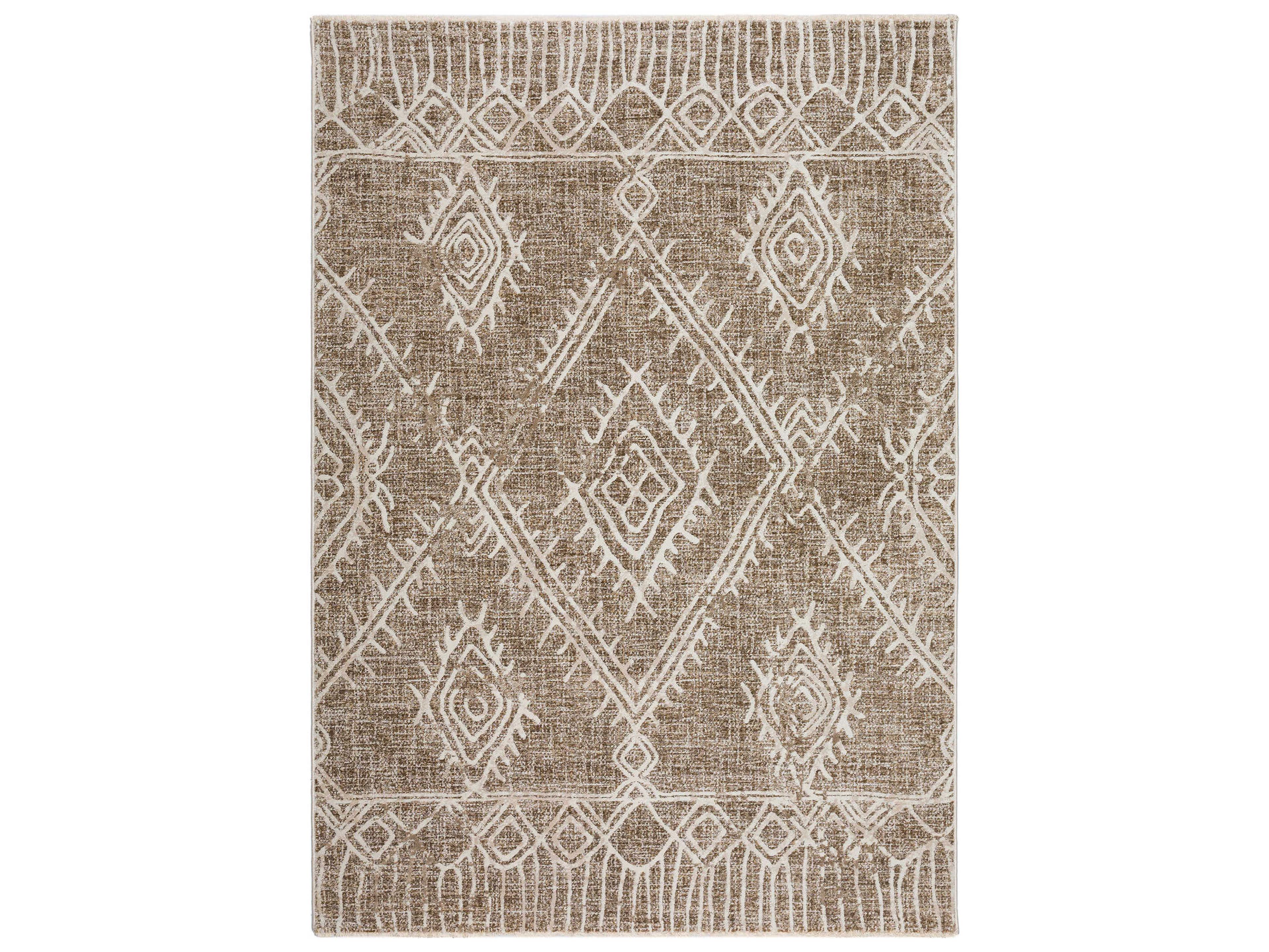 Izmir Ikat Area Rug